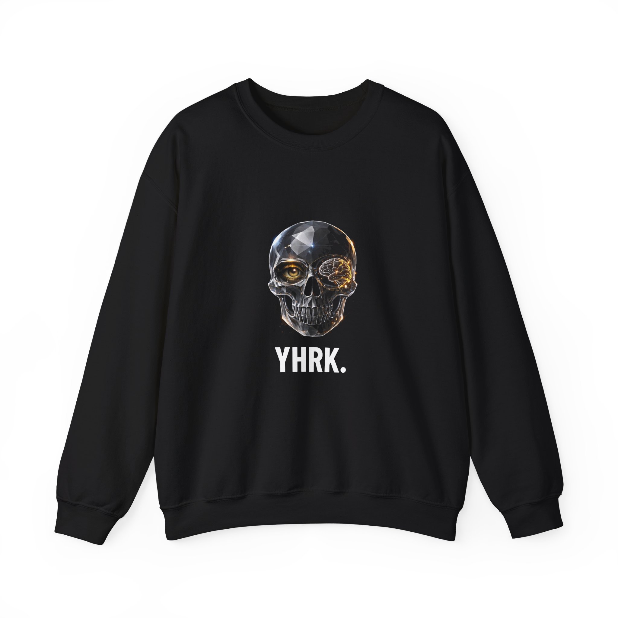 YHRK Sweatshirt - Image 11