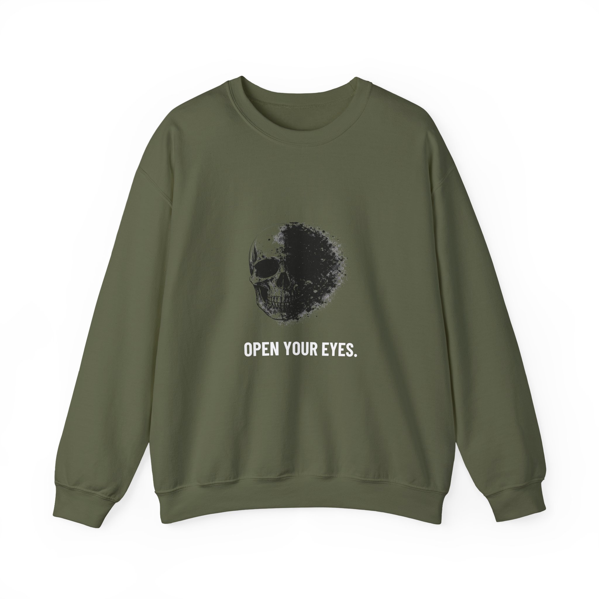 YHRK Sweatshirt - Image 27