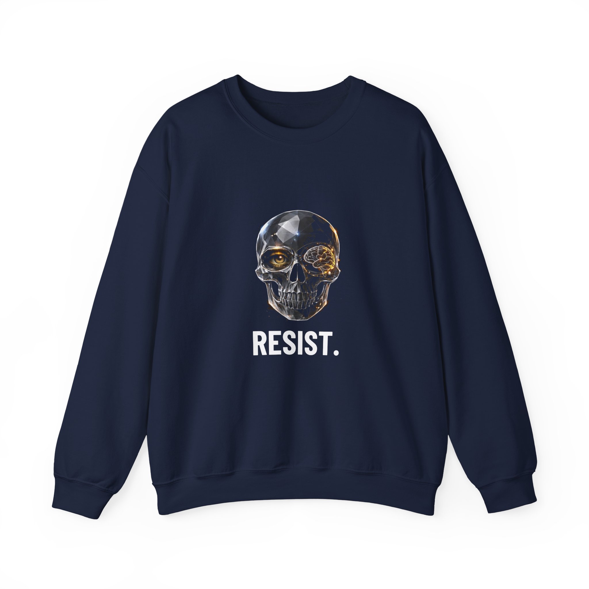 YHRK Sweatshirt - Image 47