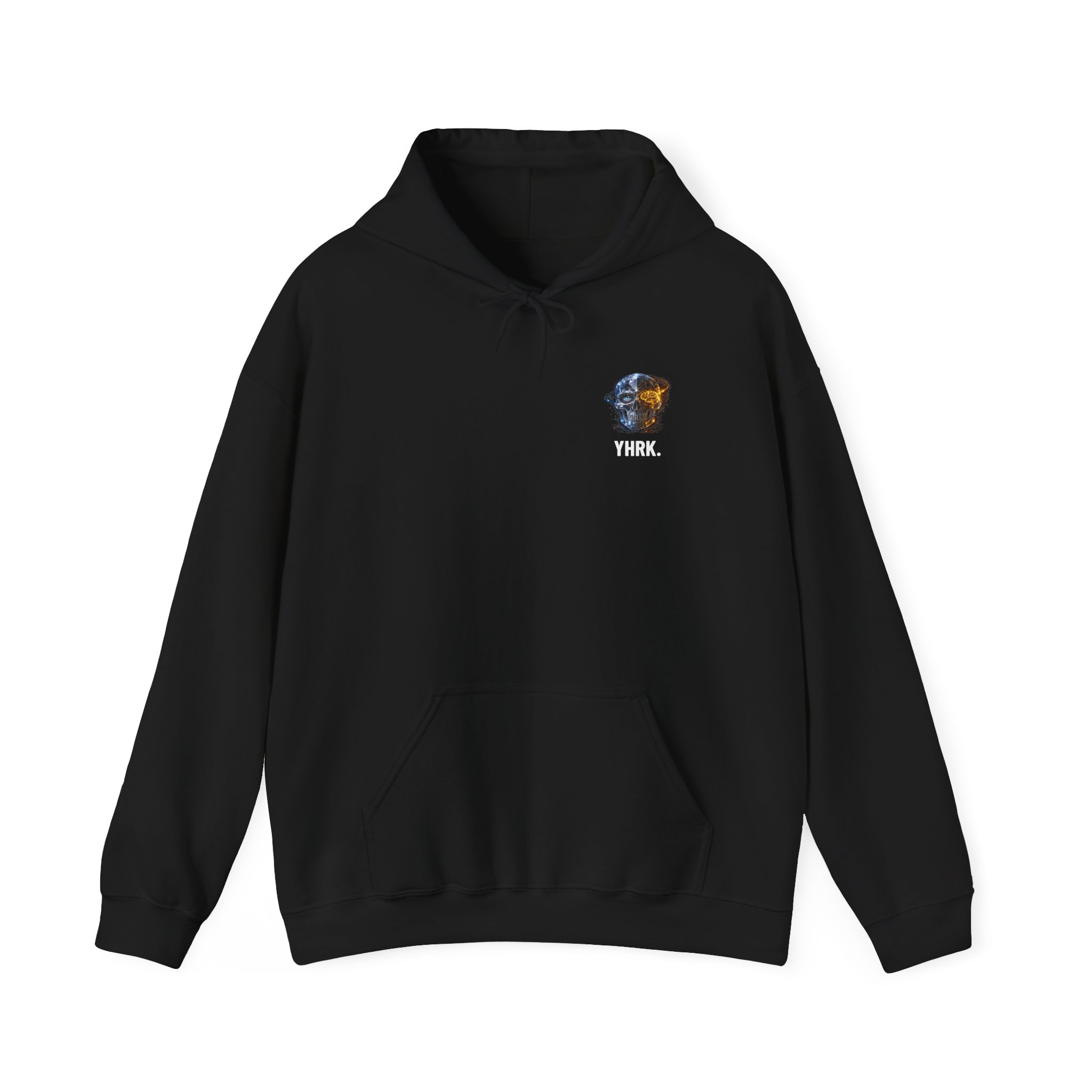 YHRK Hoodie - Image 11