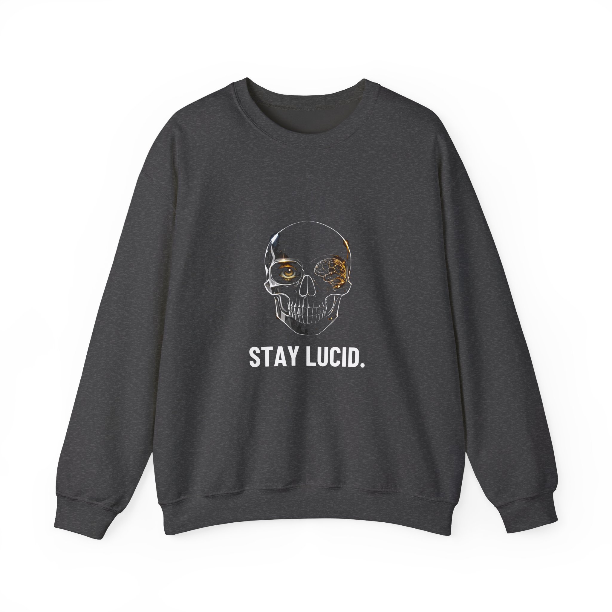 YHRK Sweatshirt - Image 39