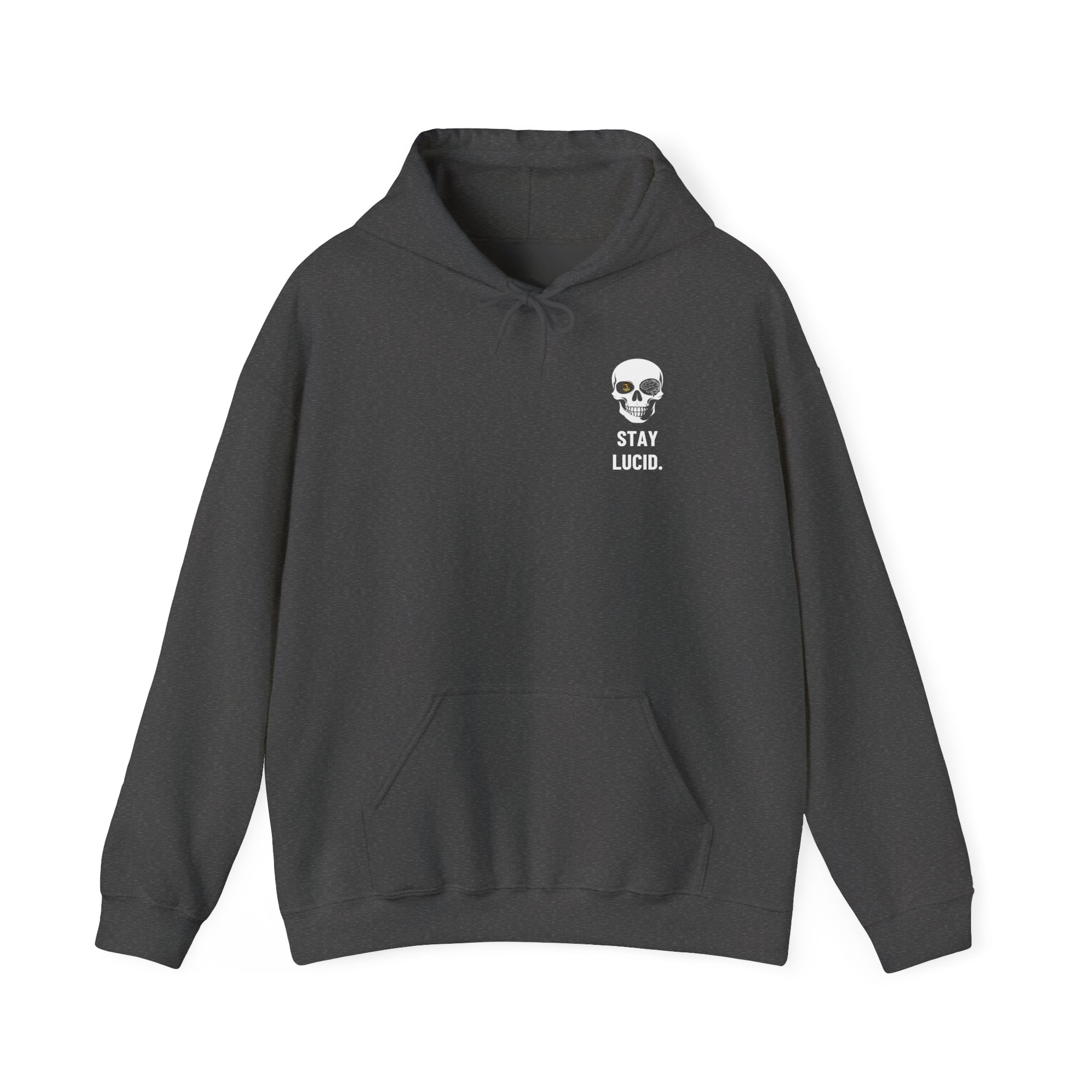 YHRK Hoodie - Image 47