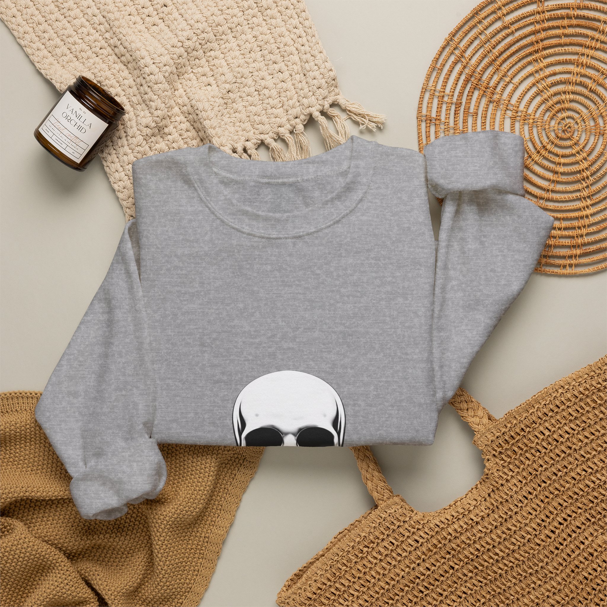 YHRK Sweatshirt - Image 22