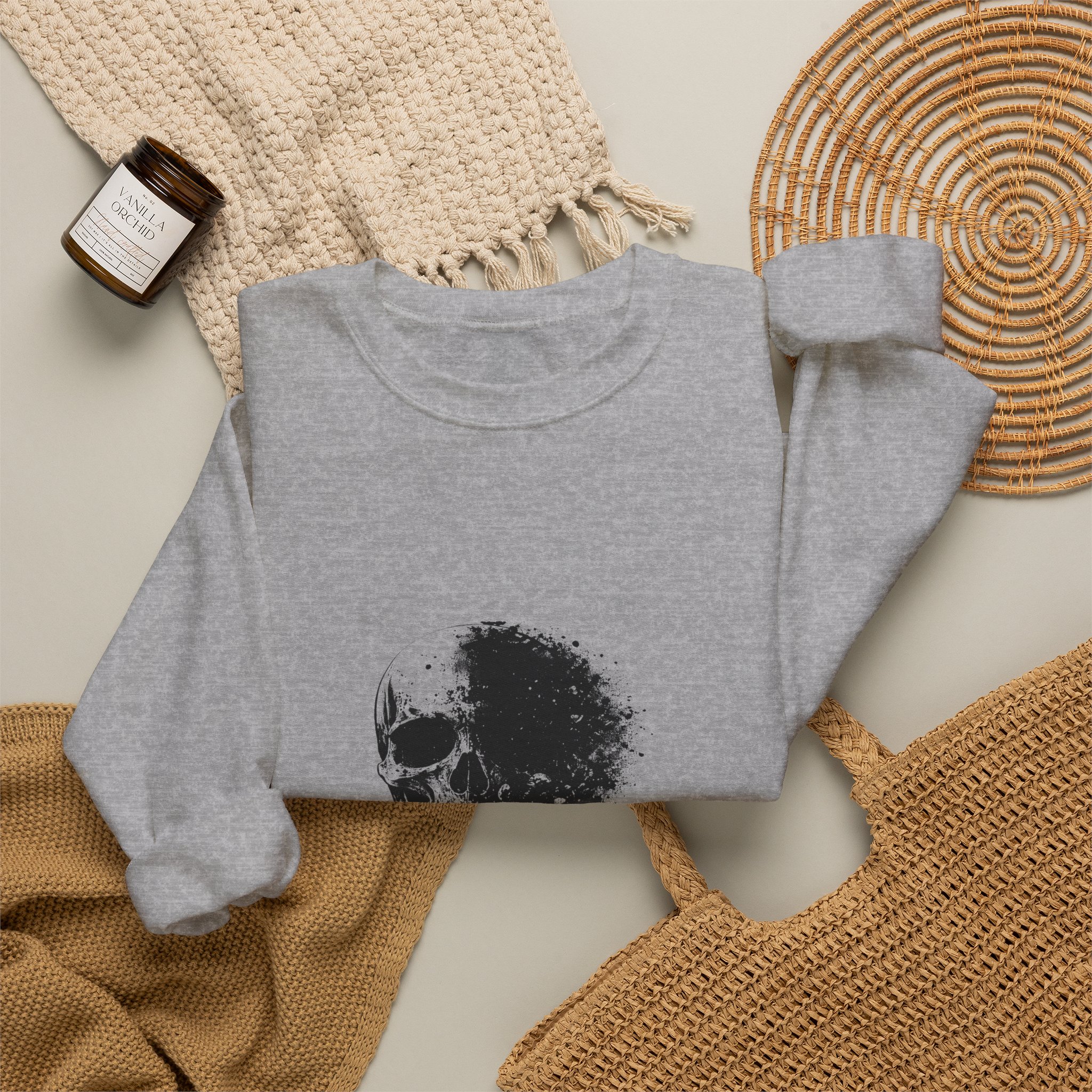 YHRK Sweatshirt - Image 22