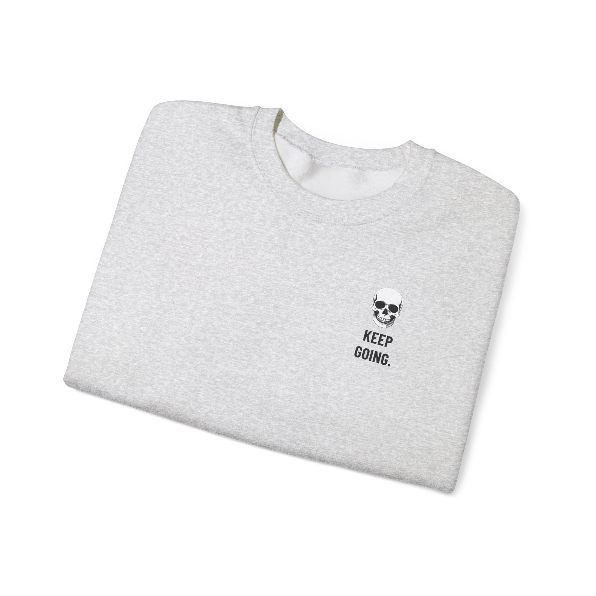 YHRK Sweatshirt - Image 7