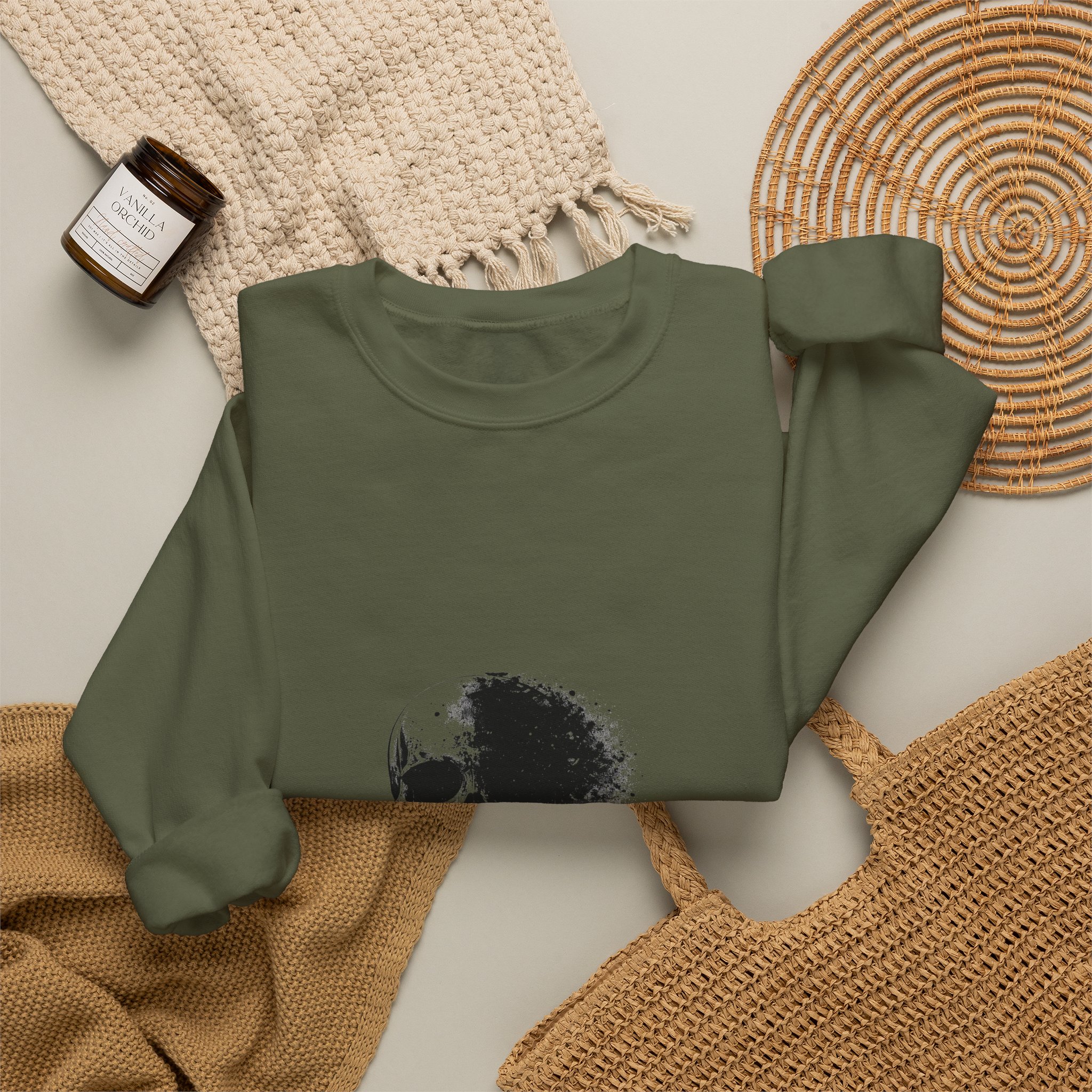 YHRK Sweatshirt - Image 30
