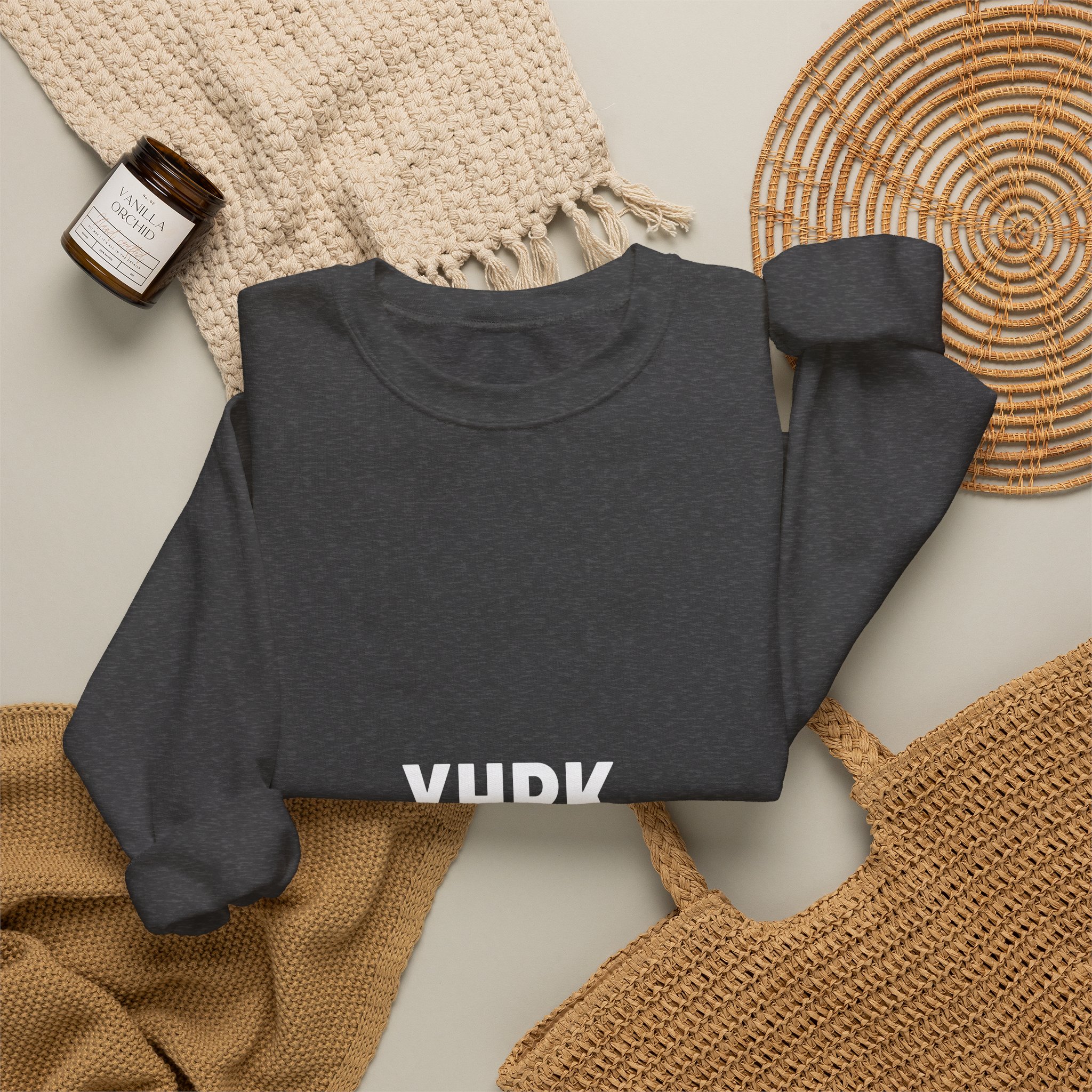 YHRK Sweatshirt - Image 42