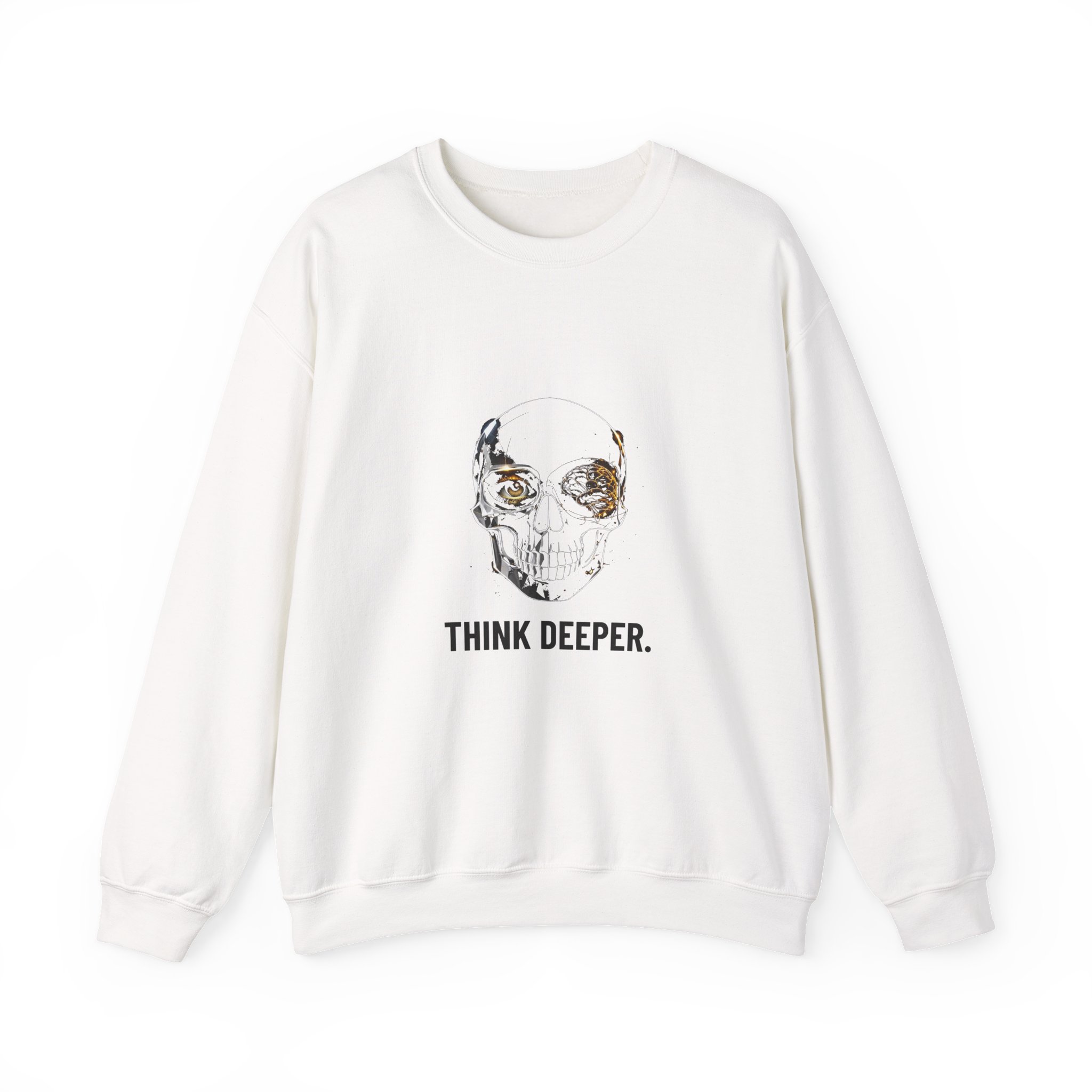 YHRK Sweatshirt - Image 3