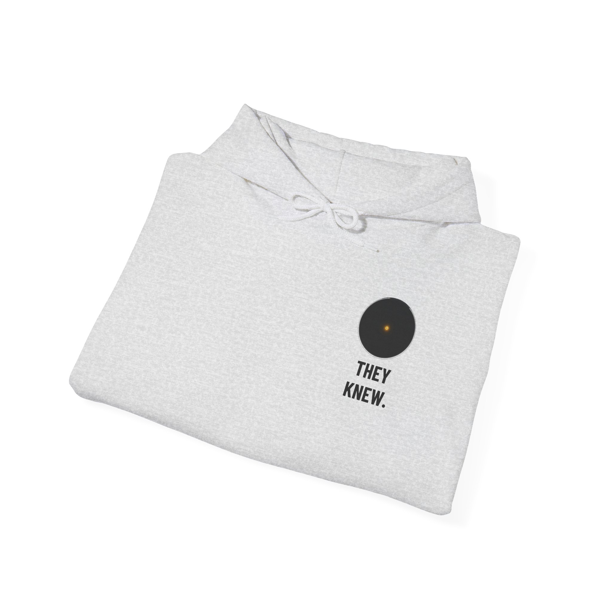 YHRK Hoodie - Image 8
