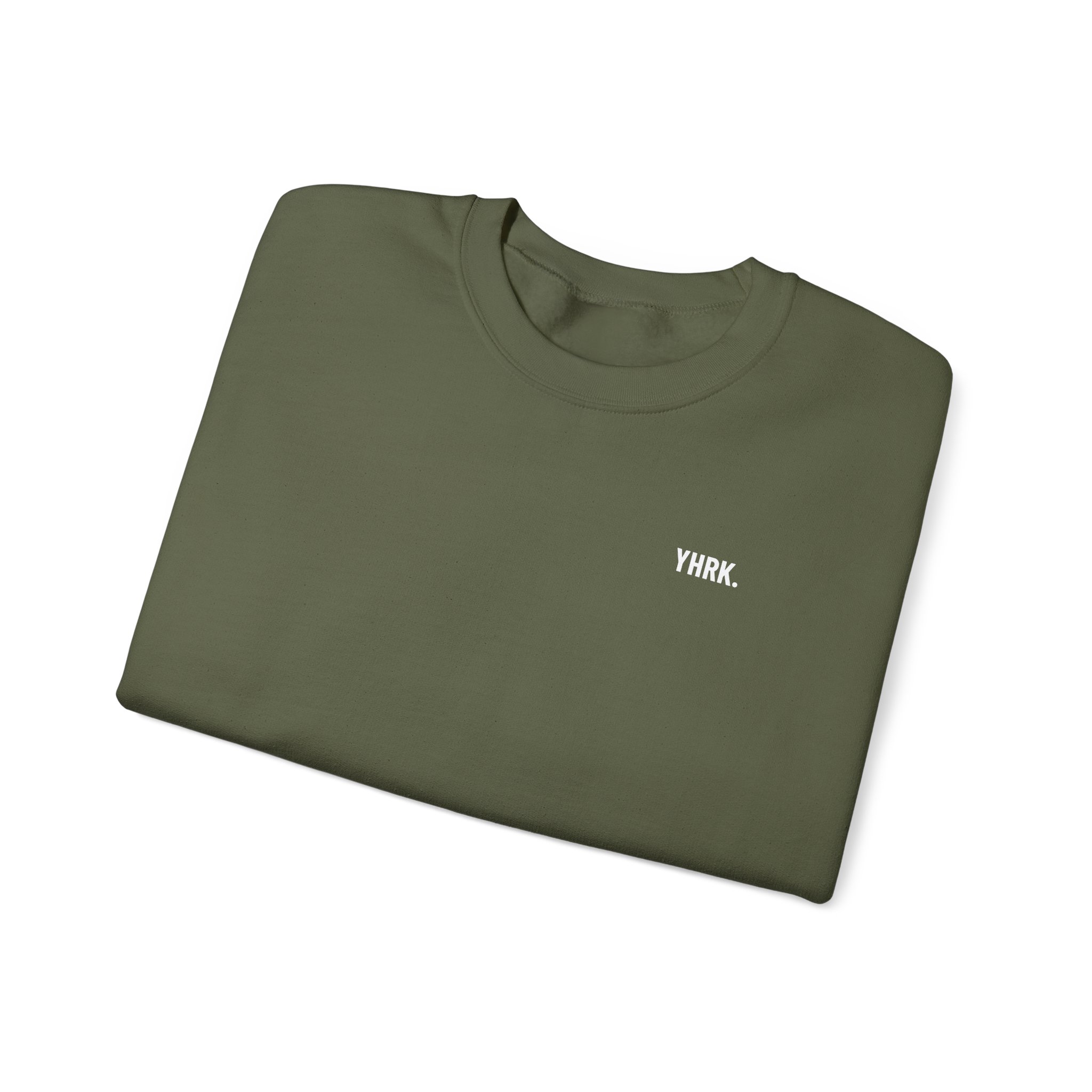 YHRK Sweatshirt - Image 29