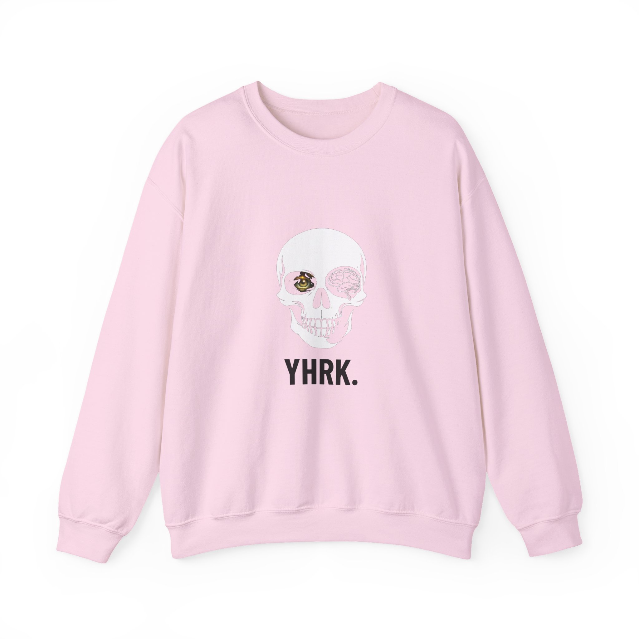 YHRK Sweatshirt - Image 51