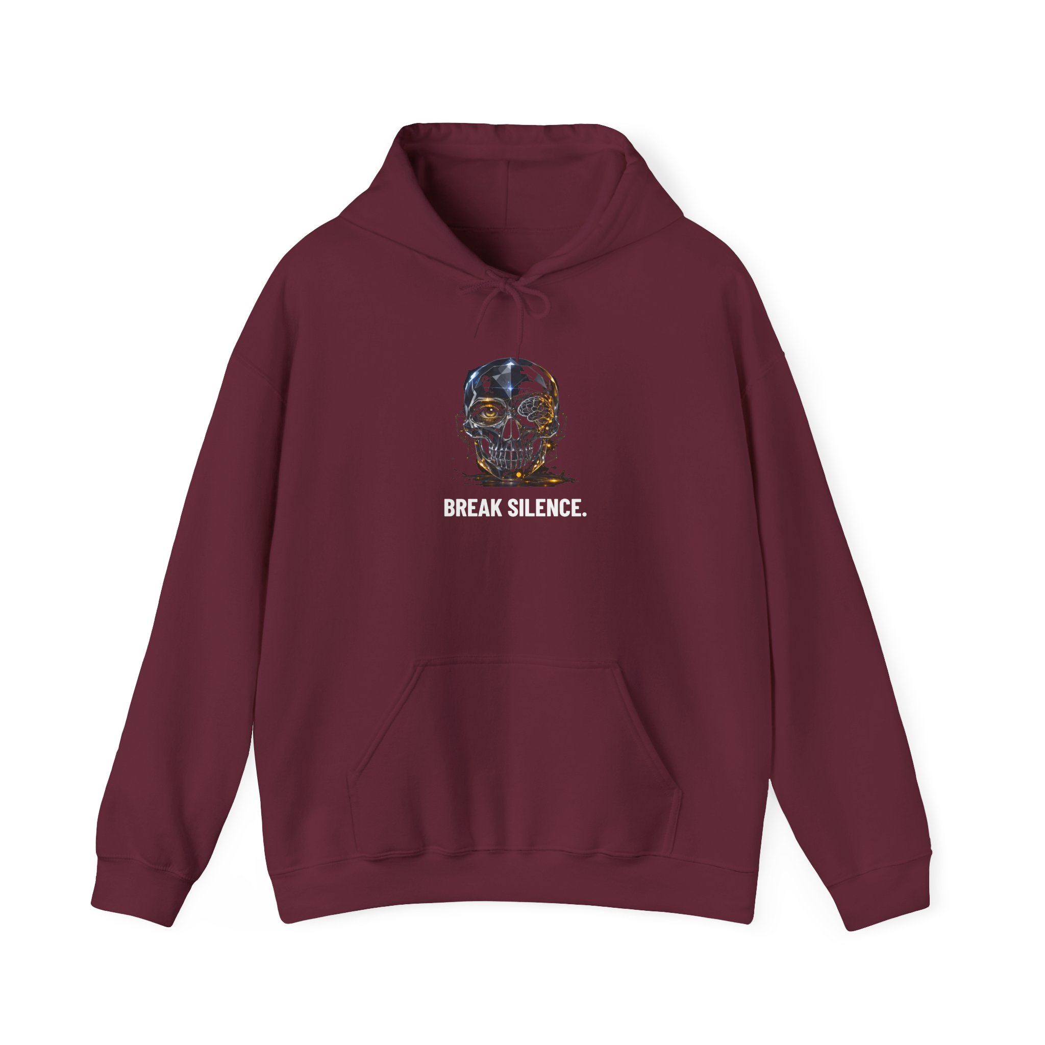 YHRK Hoodie - Image 27