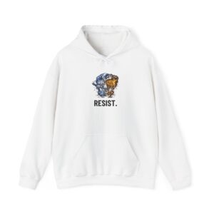 YHRK Hoodie
