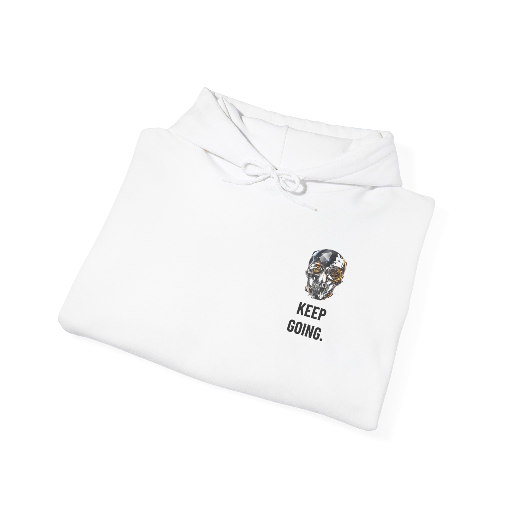 YHRK Hoodie - Image 4