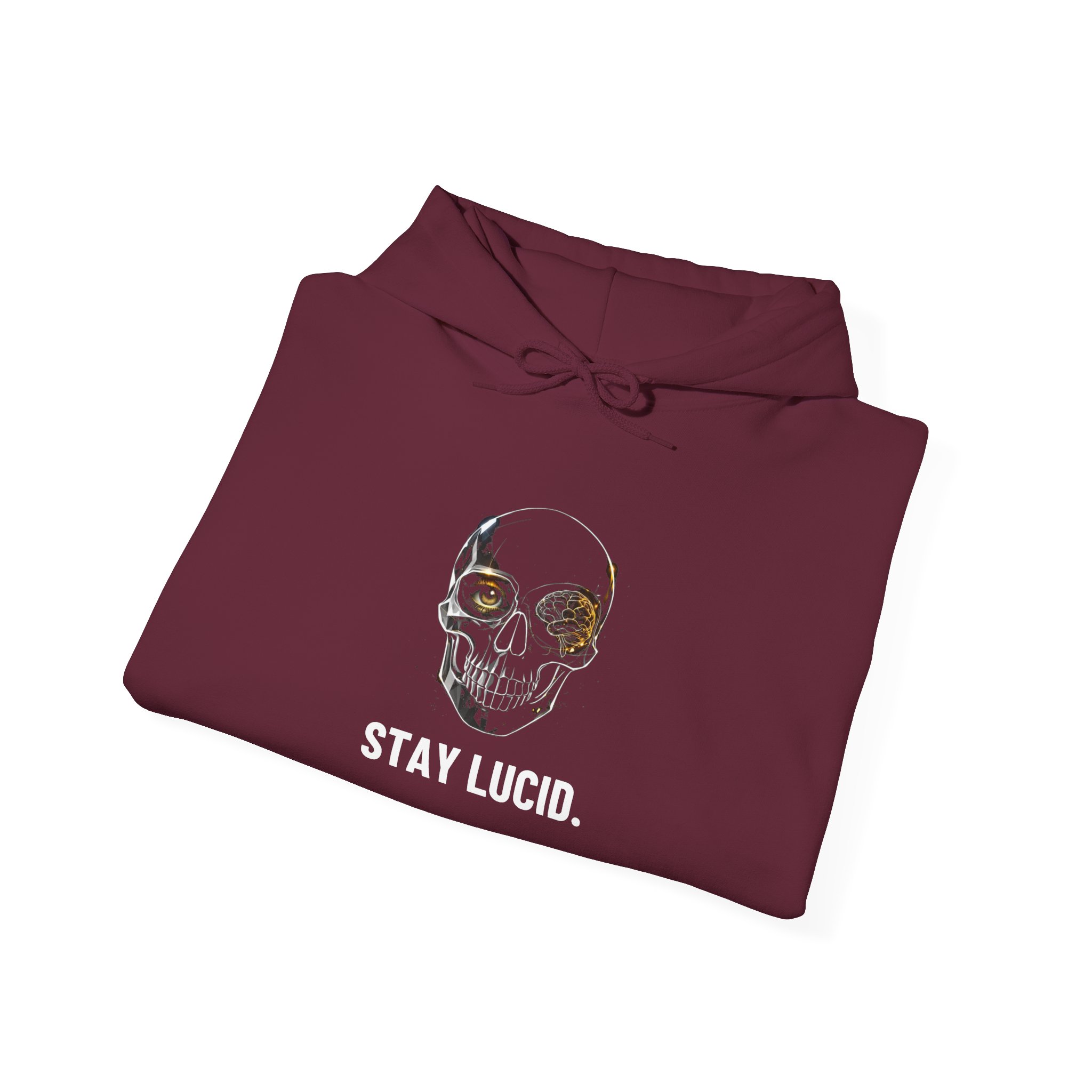YHRK Hoodie - Image 30