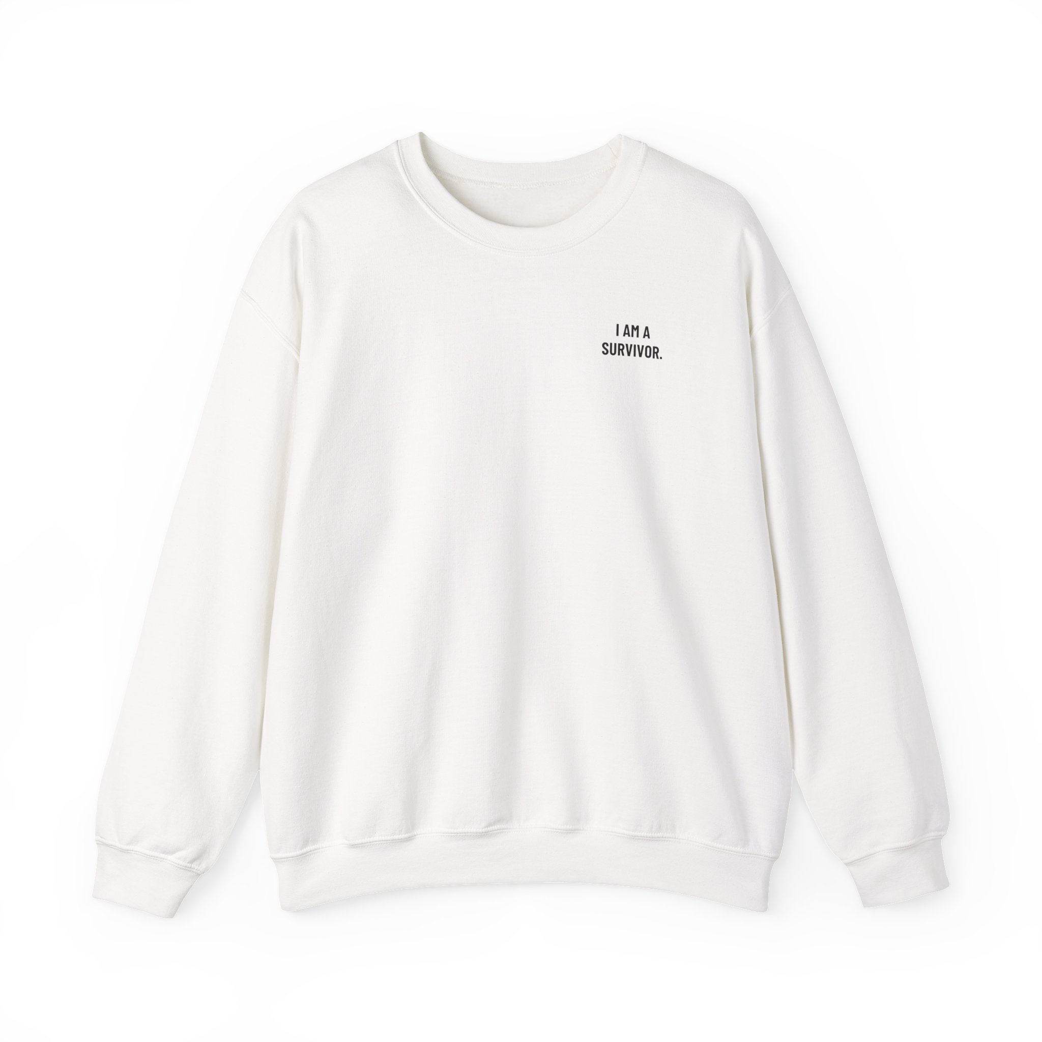 YHRK Sweatshirt - Image 3