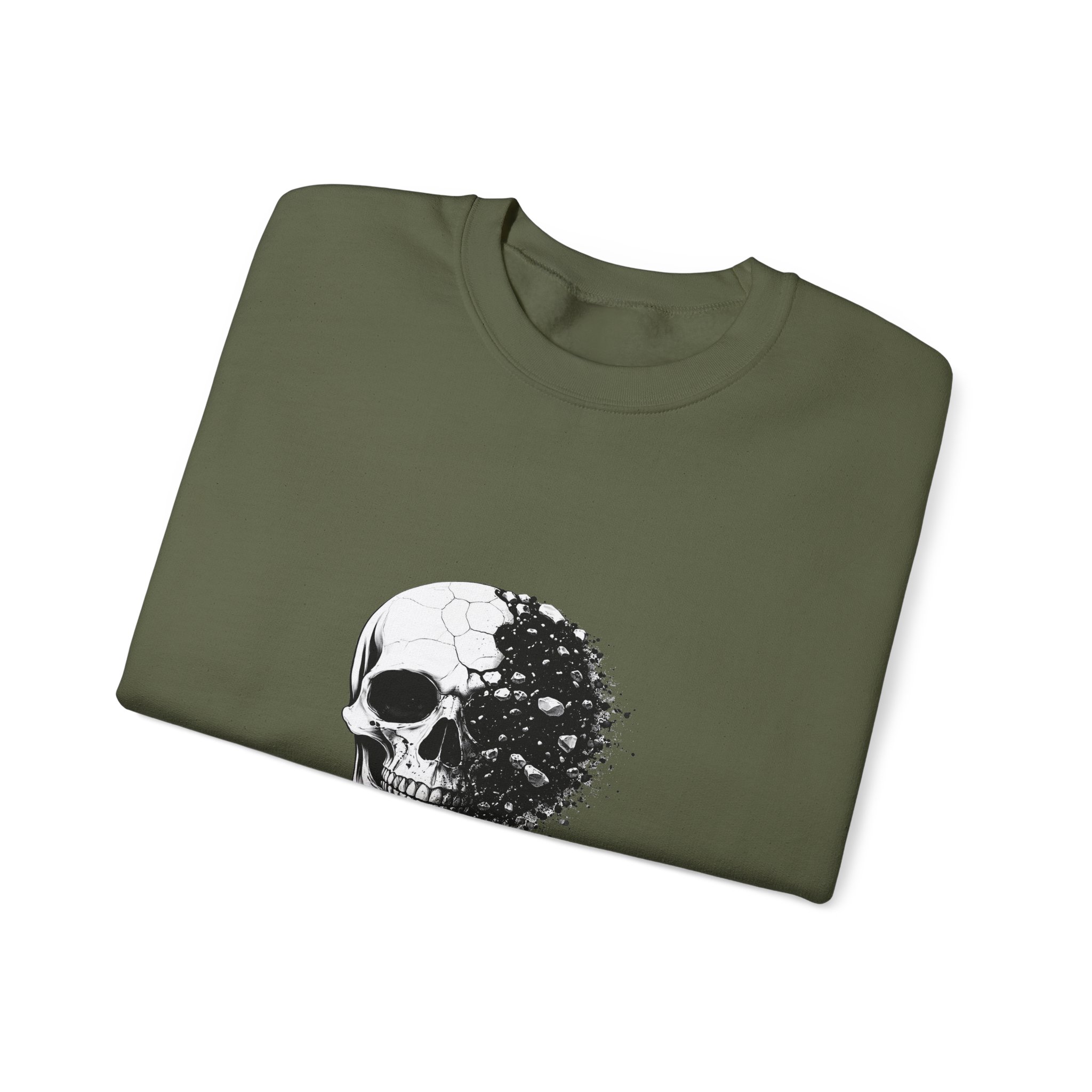 YHRK Sweatshirt - Image 29
