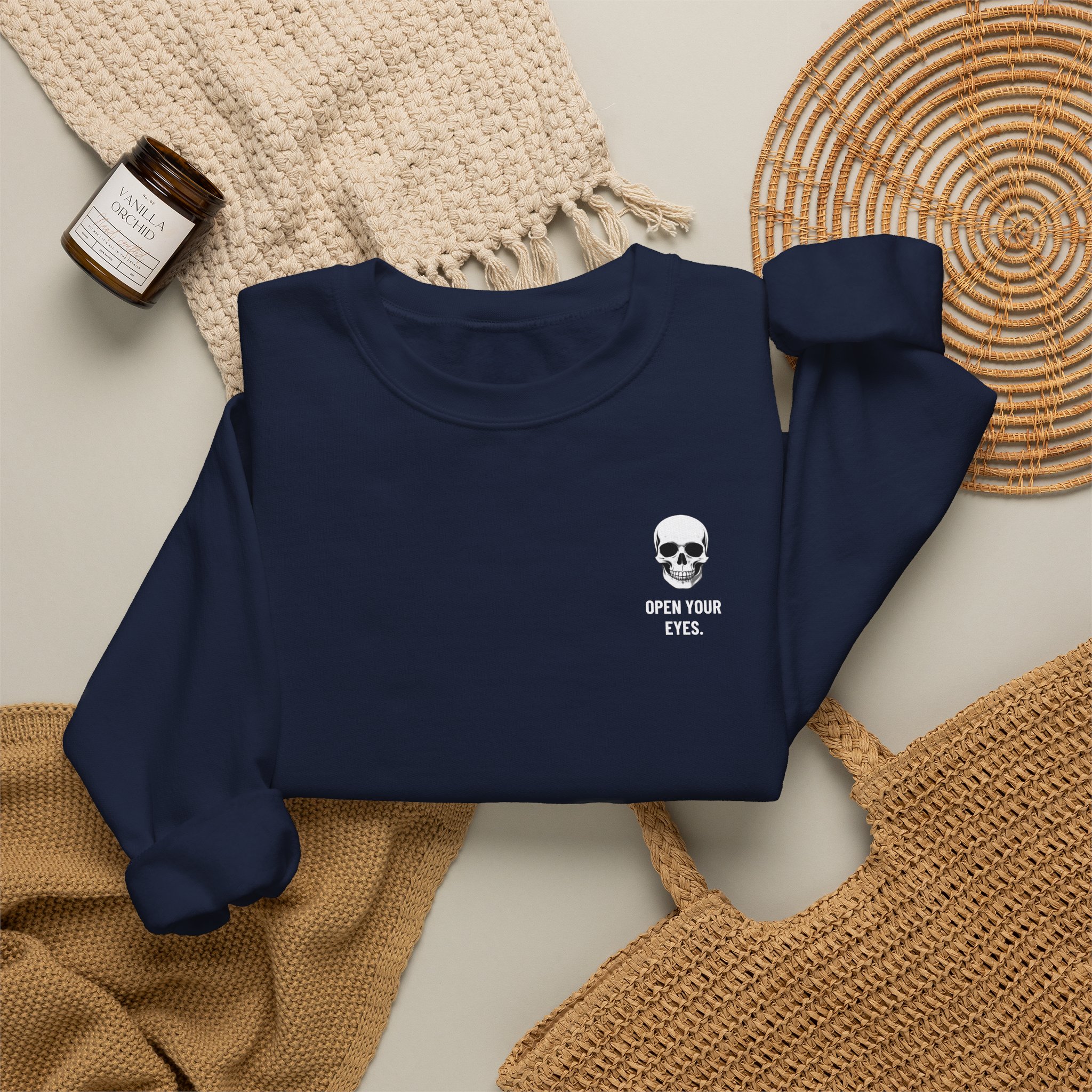 YHRK Sweatshirt - Image 48