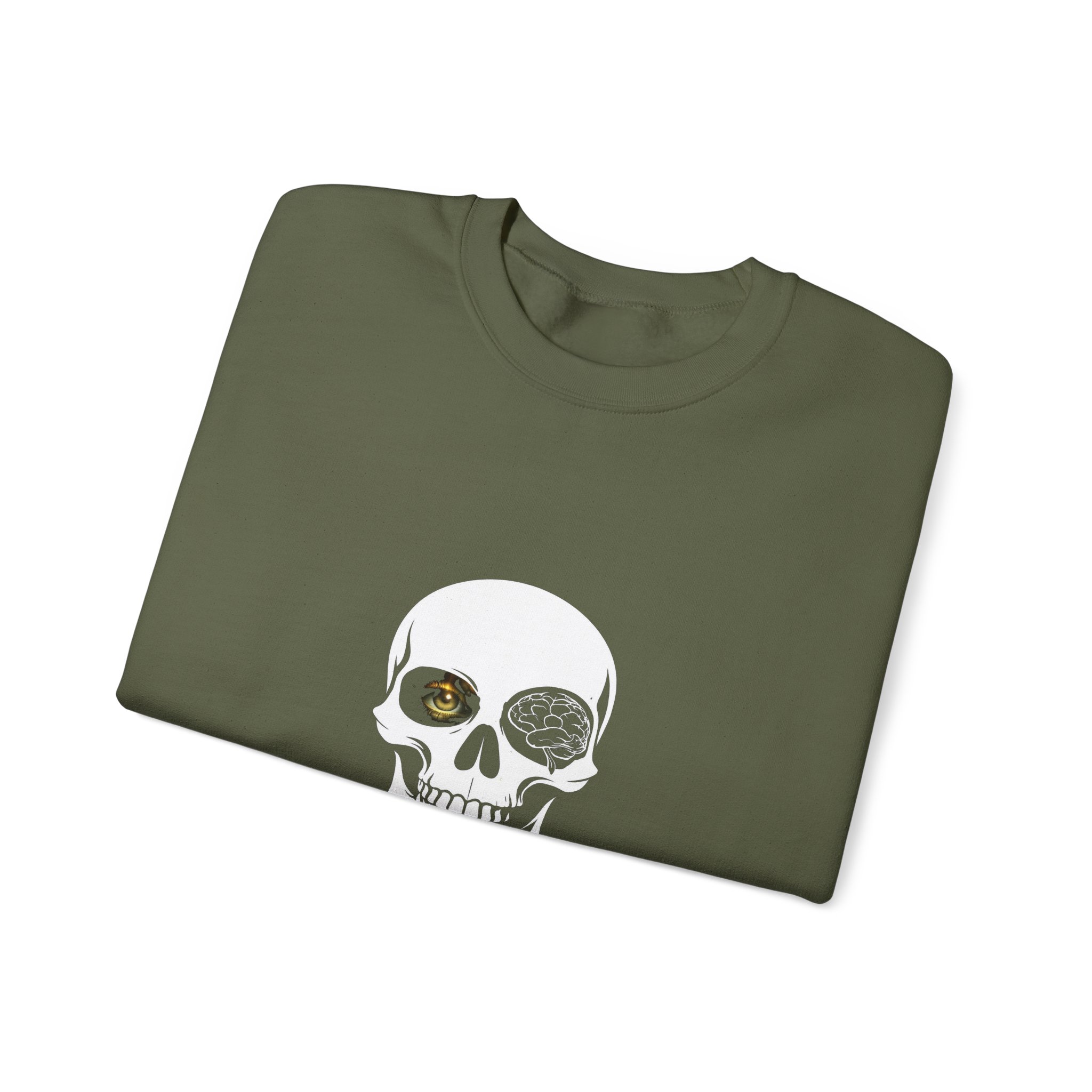 YHRK Sweatshirt - Image 29