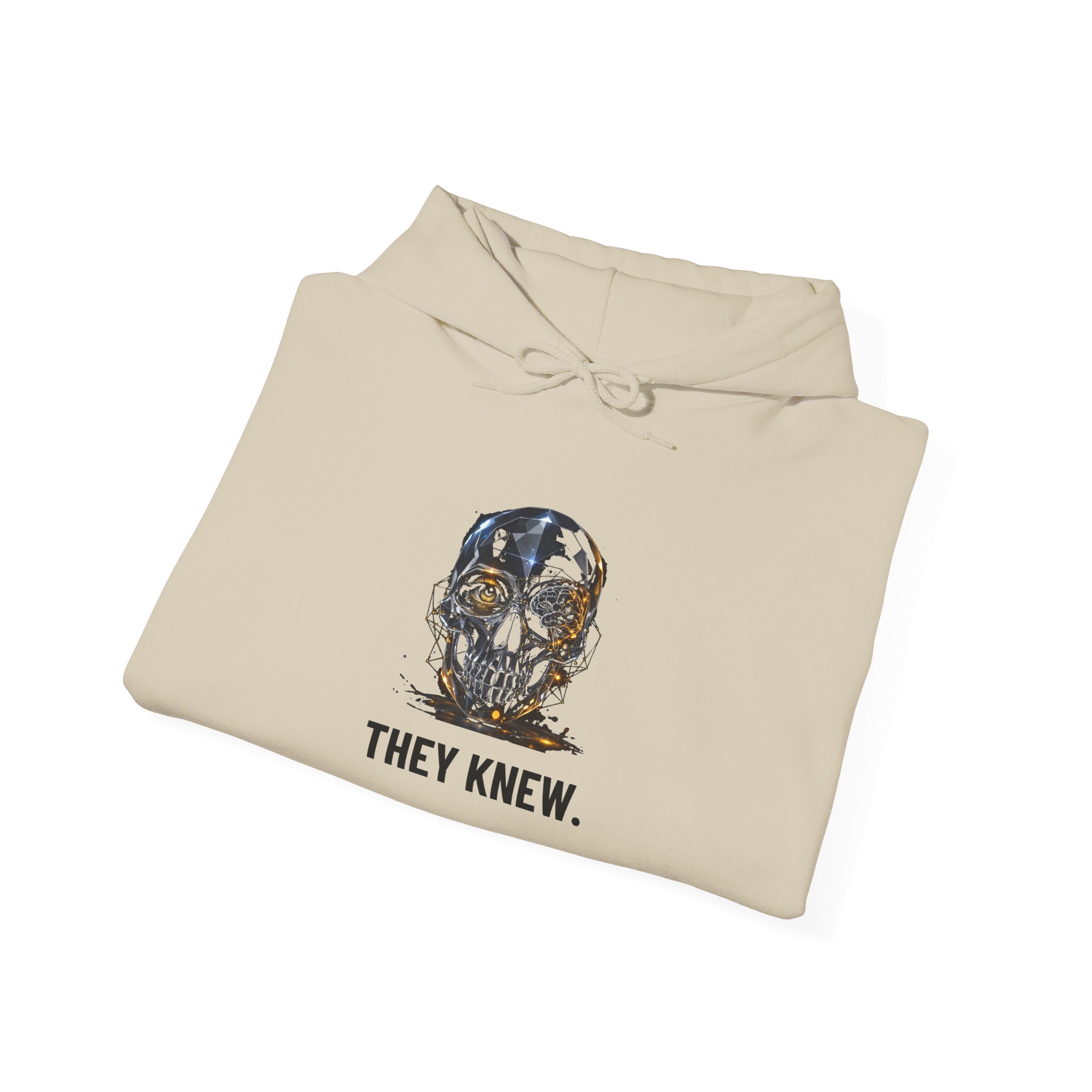 YHRK Hoodie - Image 18