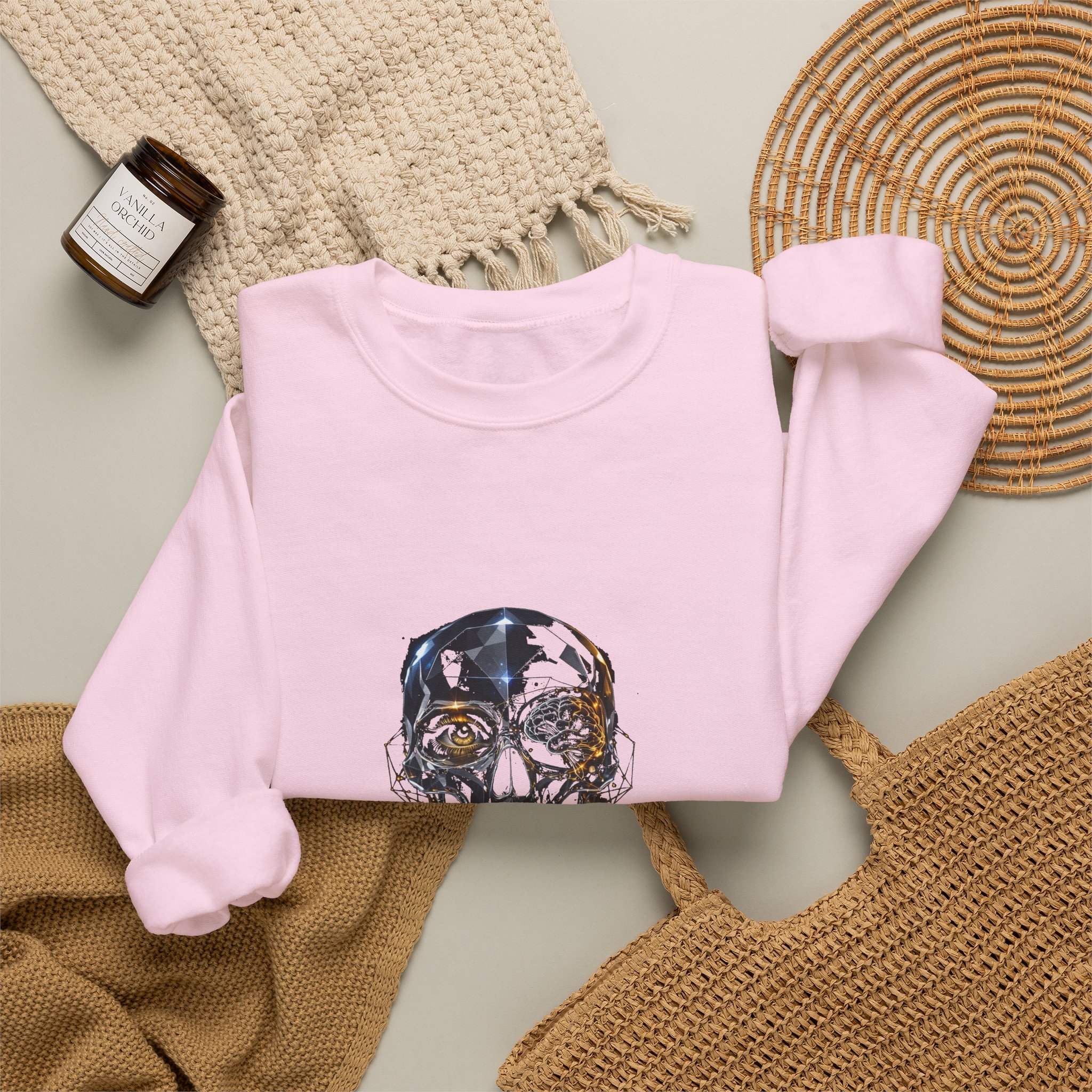 YHRK Sweatshirt - Image 54