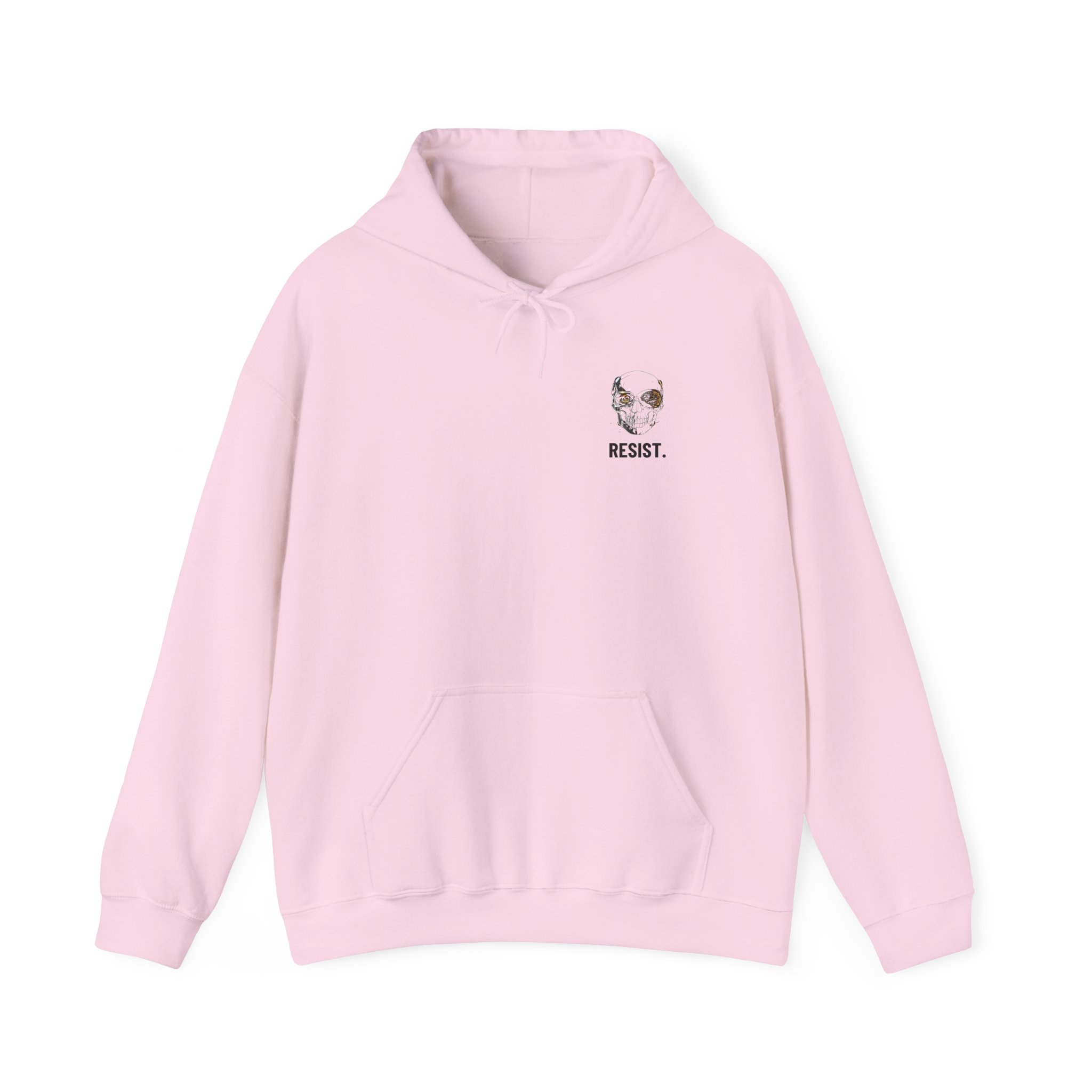 YHRK Hoodie - Image 63