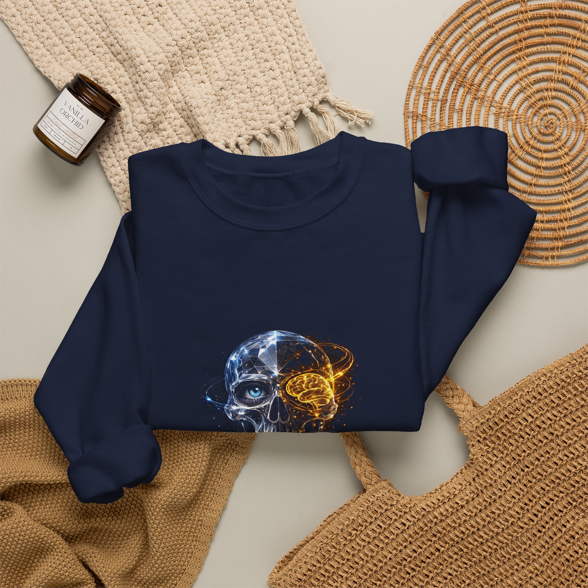 YHRK Sweatshirt - Image 50
