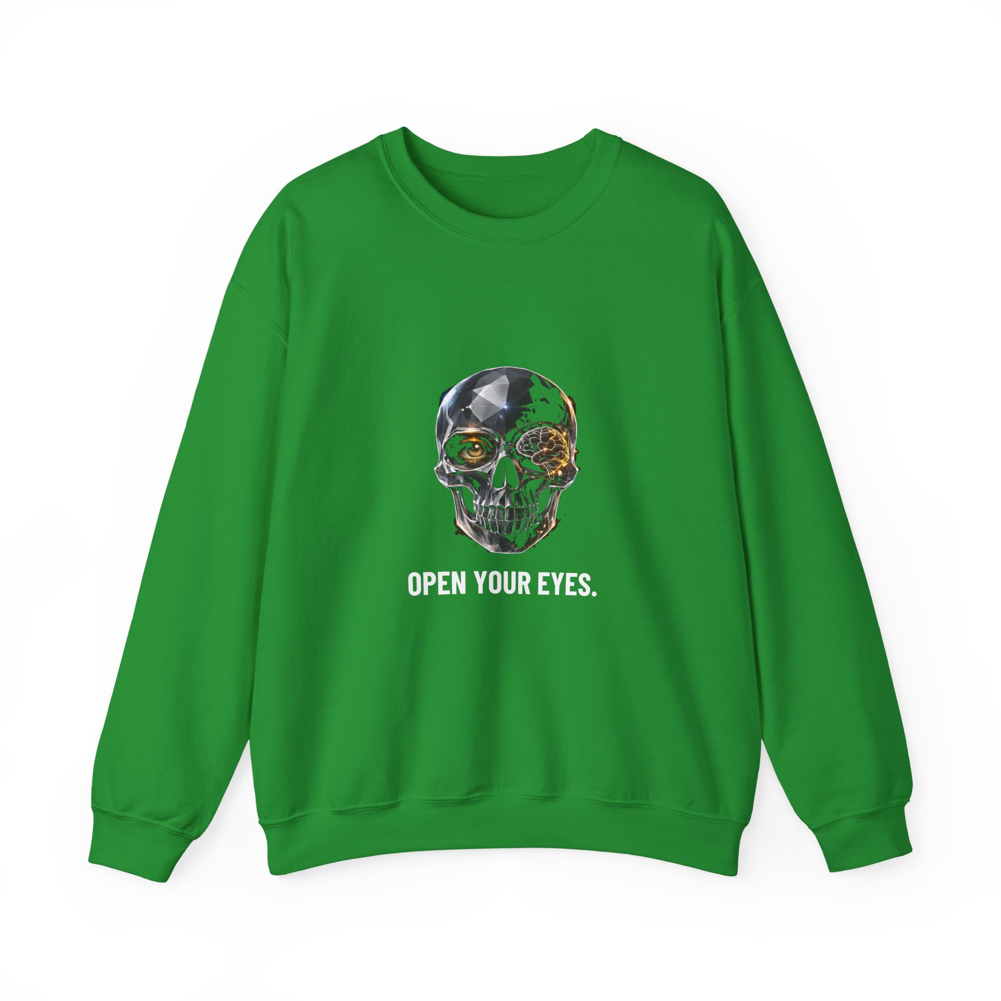 YHRK Sweatshirt - Image 35