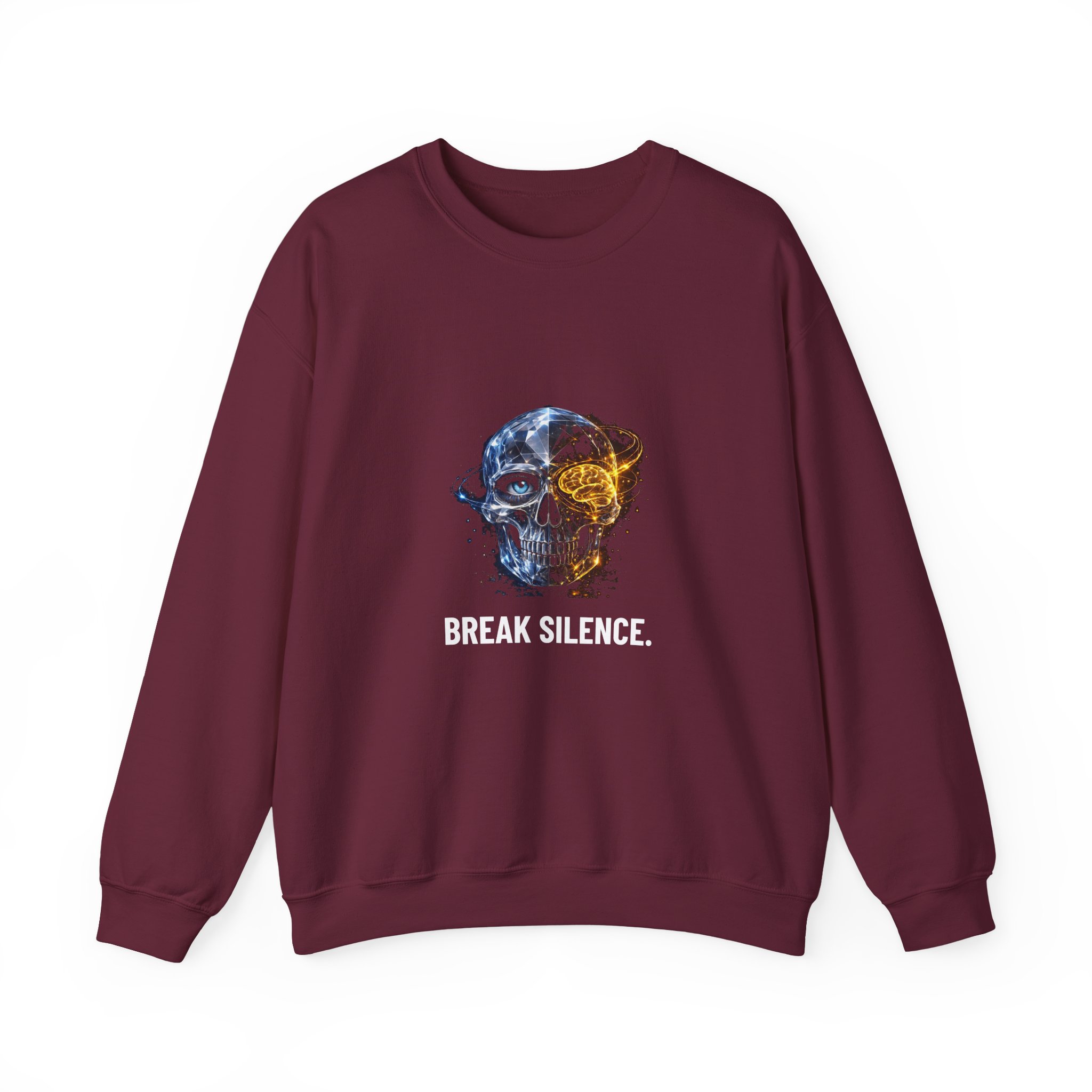 YHRK Sweatshirt - Image 23