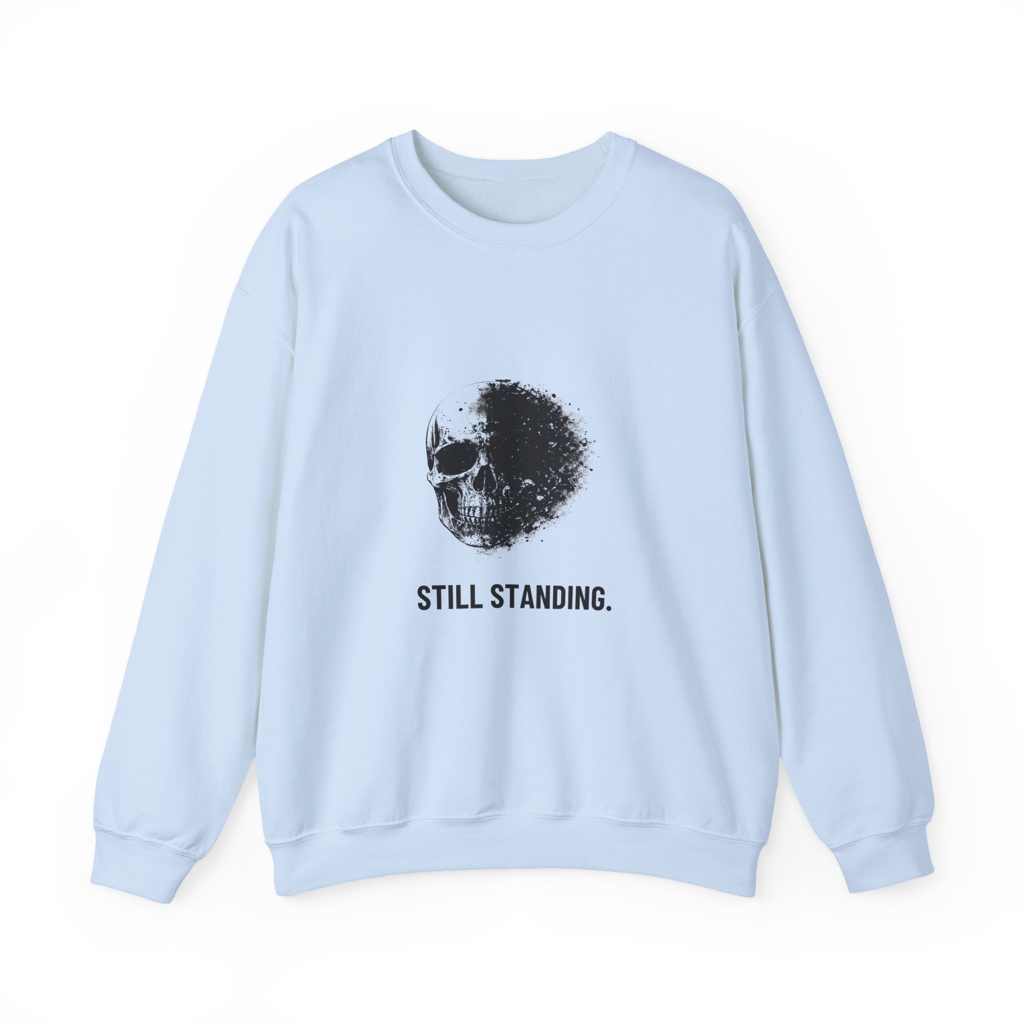 YHRK Sweatshirt - Image 43