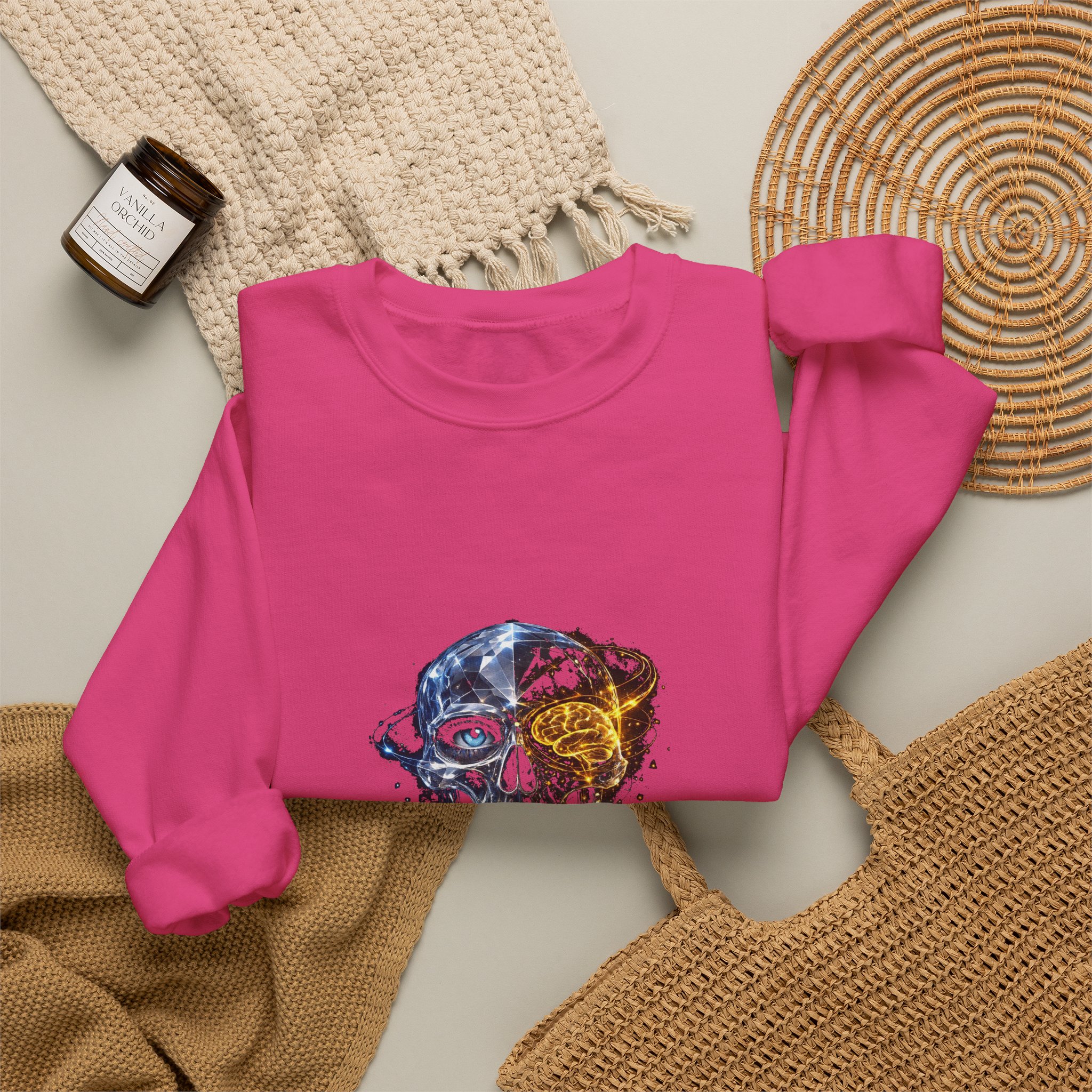 YHRK Sweatshirt - Image 58