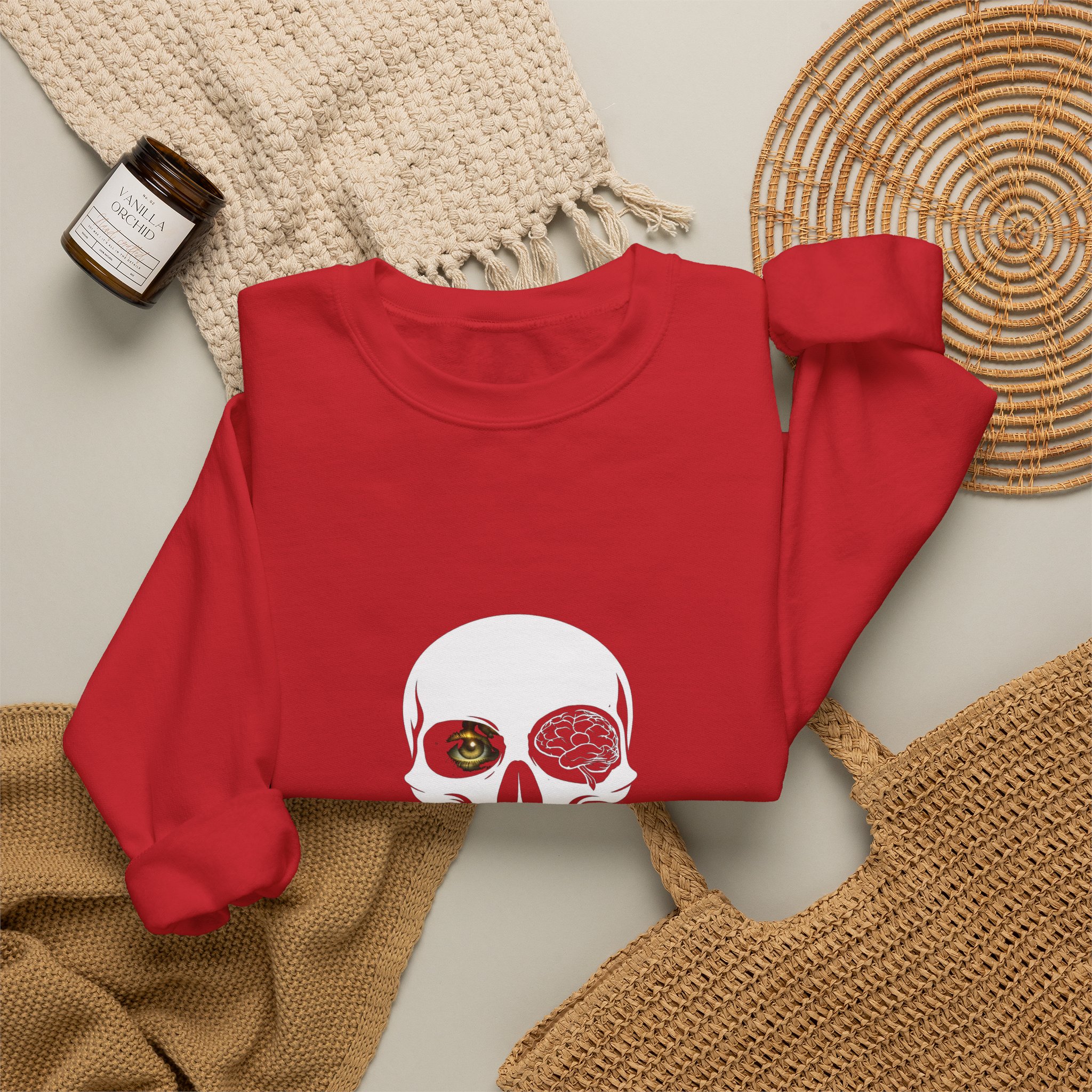 YHRK Sweatshirt - Image 62