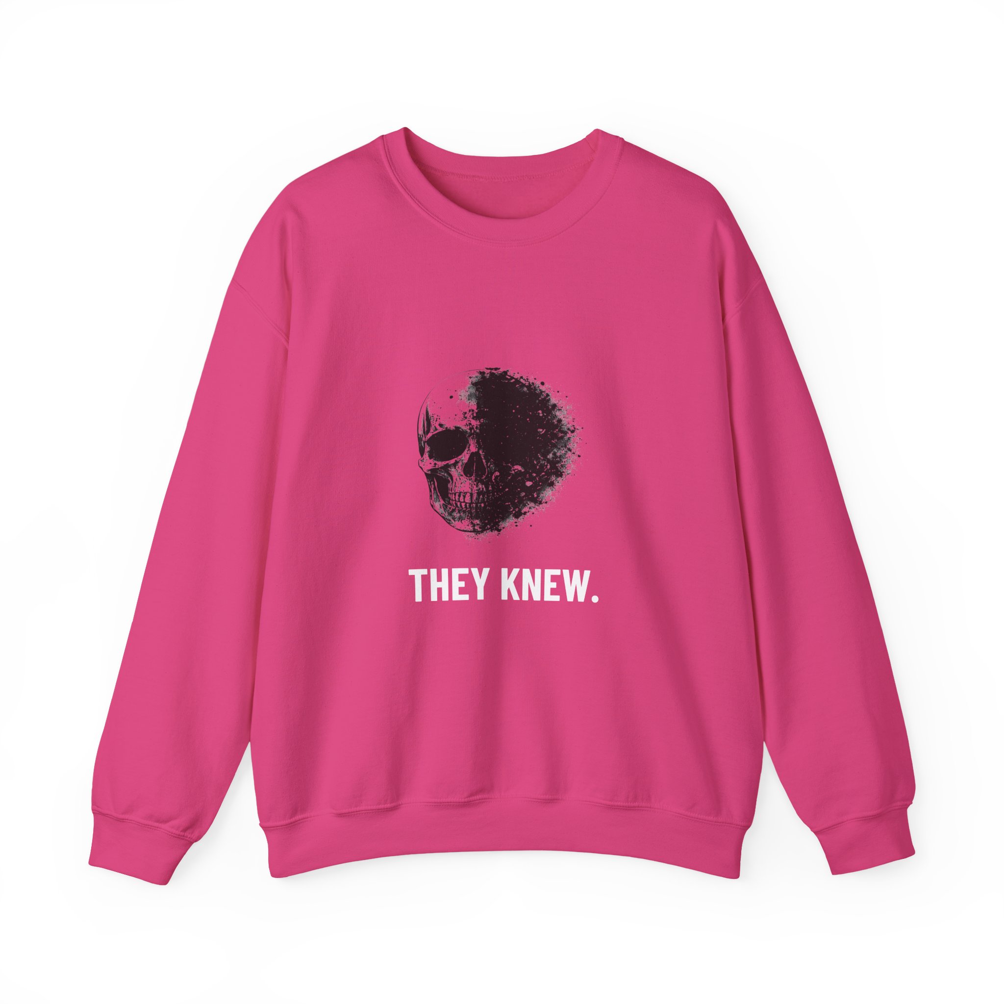 YHRK Sweatshirt - Image 55