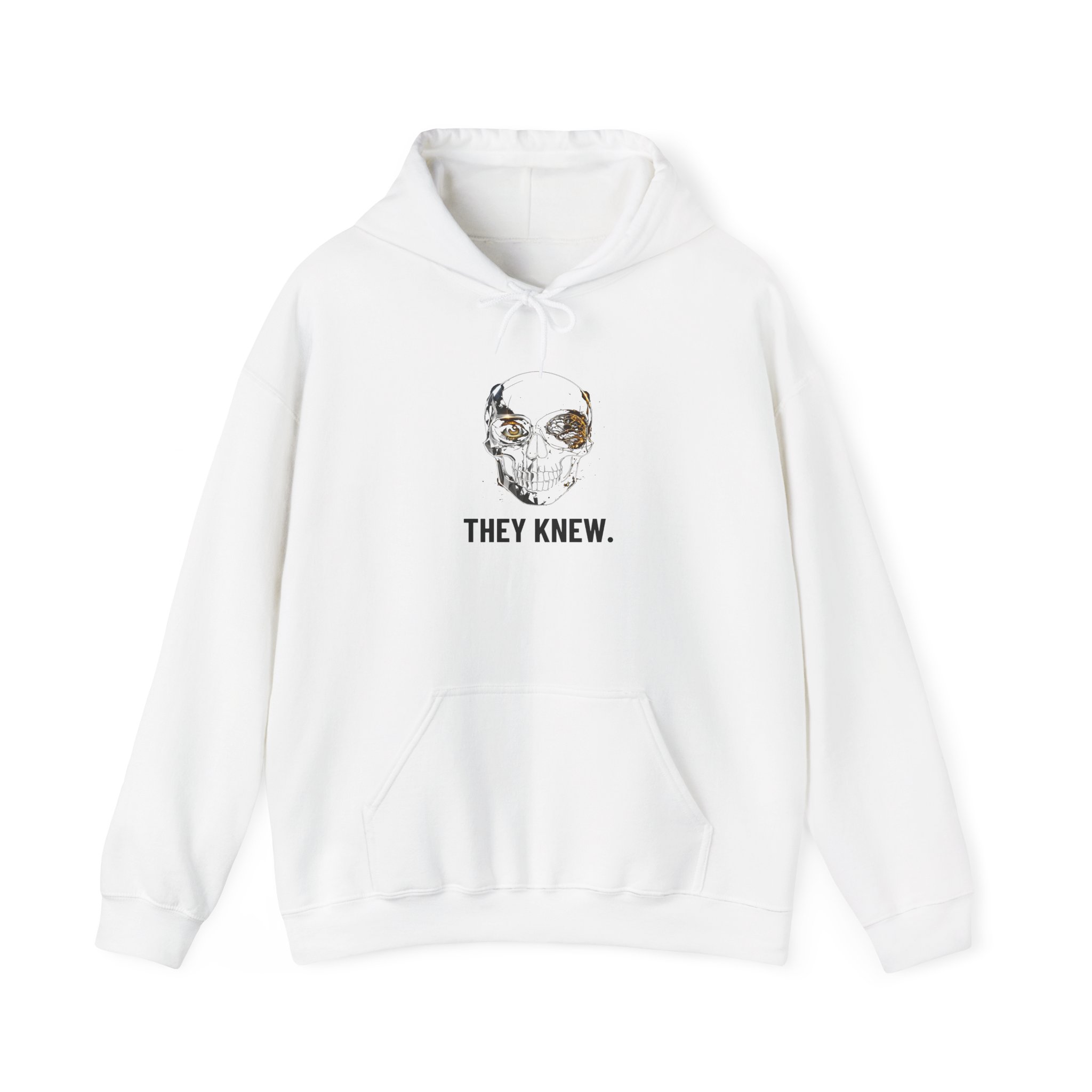 YHRK Hoodie - Image 3