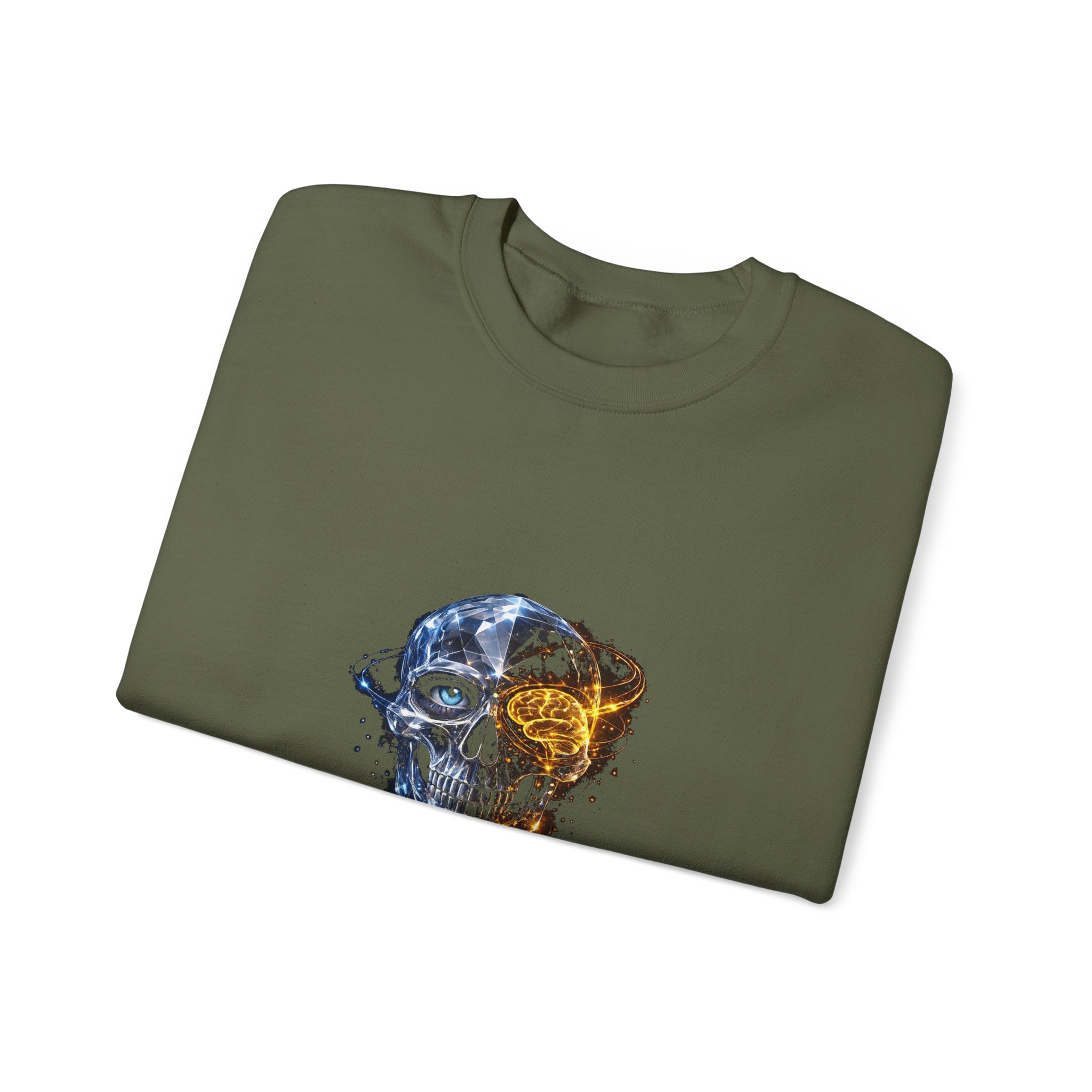 YHRK Sweatshirt - Image 29