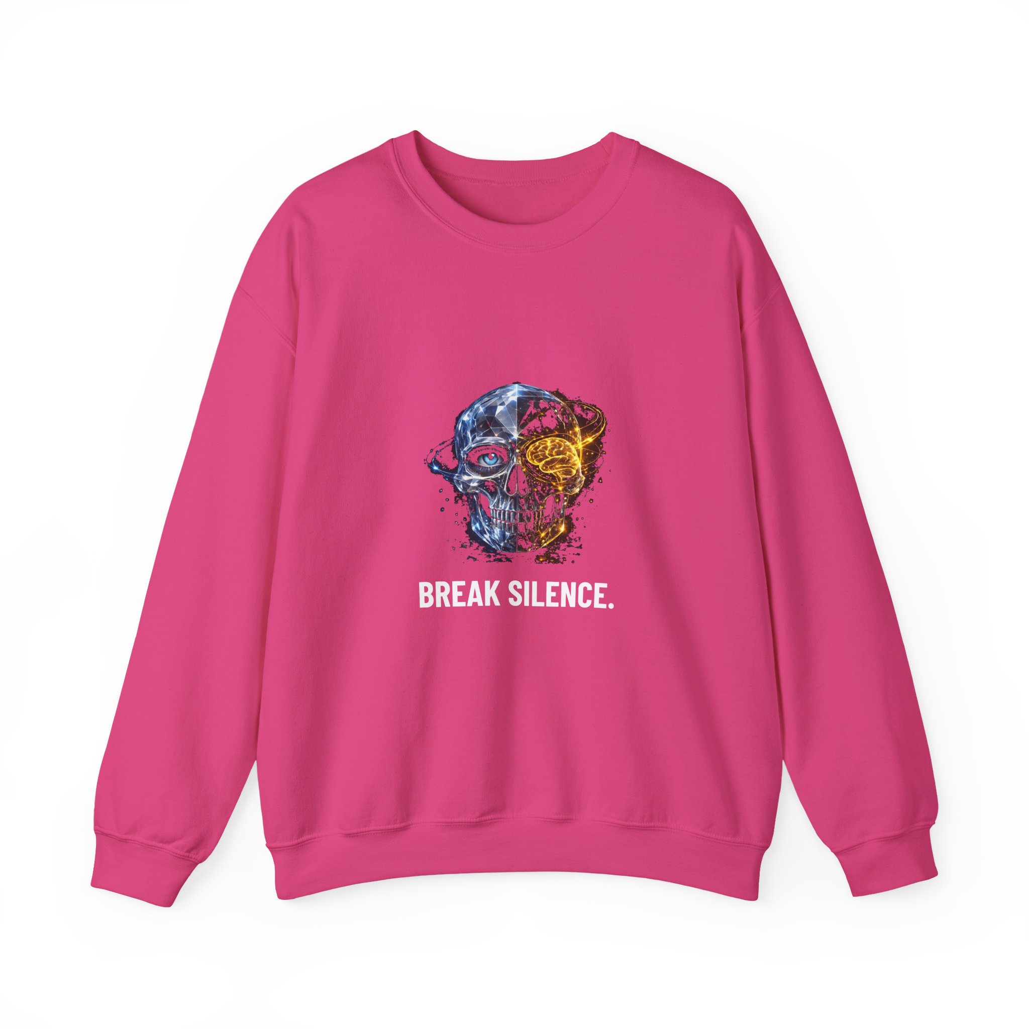 YHRK Sweatshirt - Image 55