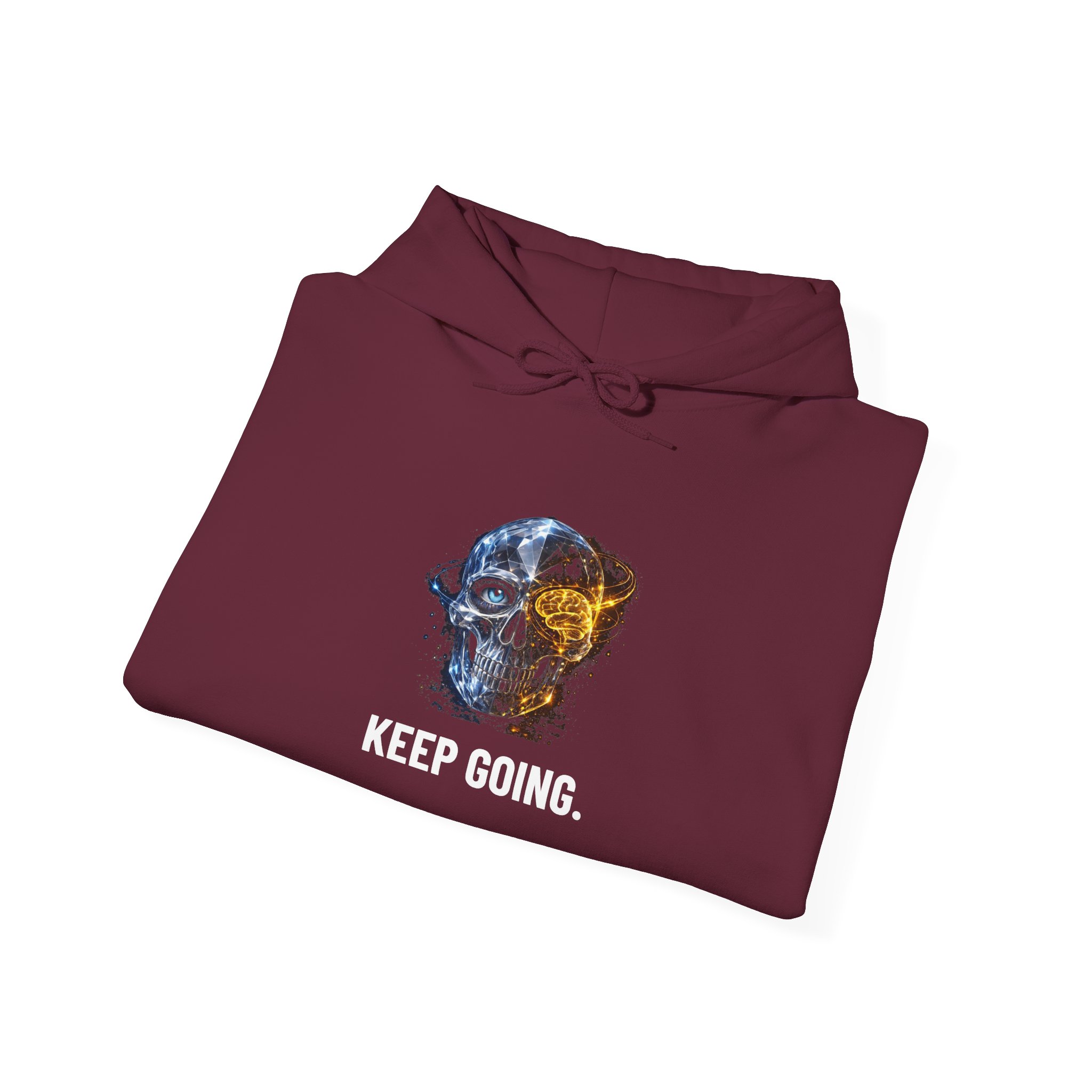 YHRK Hoodie - Image 28