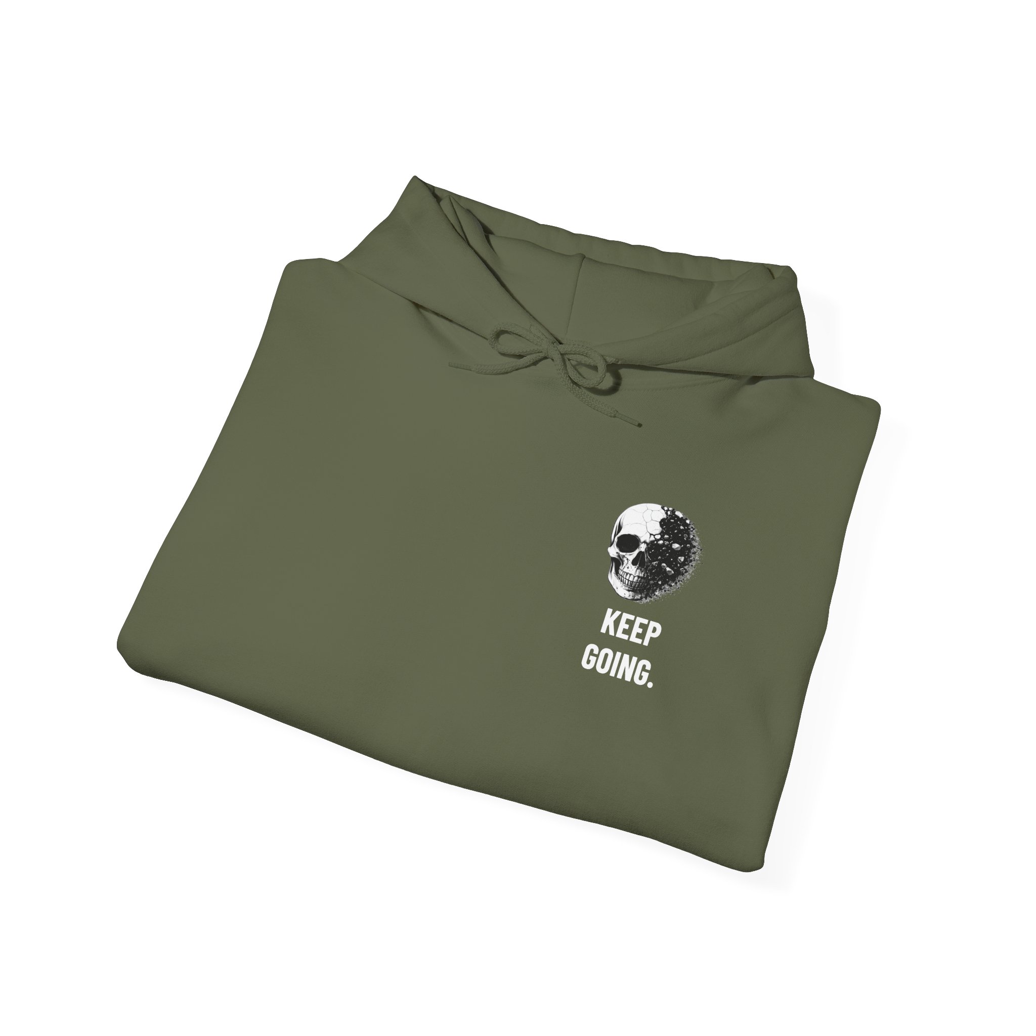 YHRK Hoodie - Image 38
