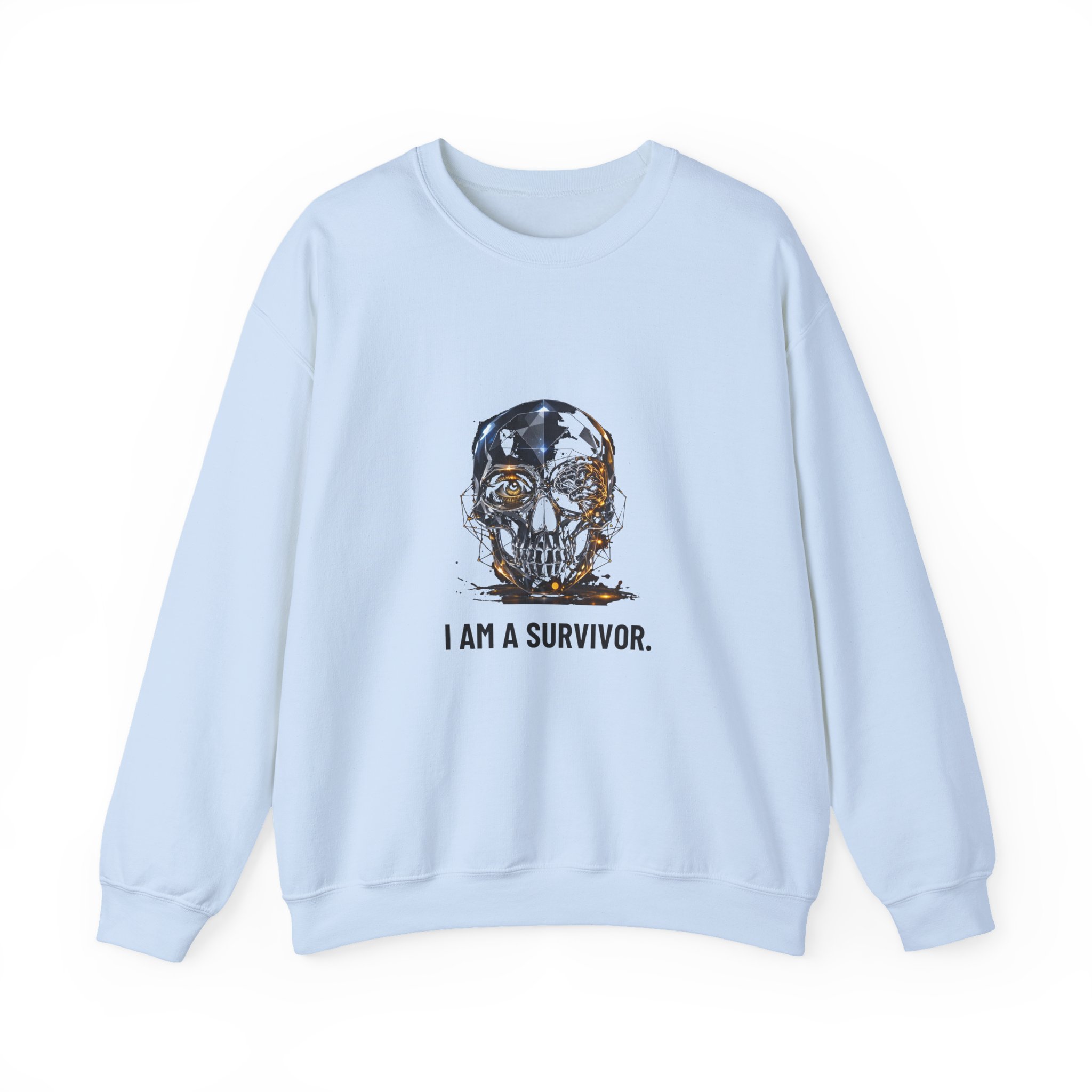 YHRK Sweatshirt - Image 43