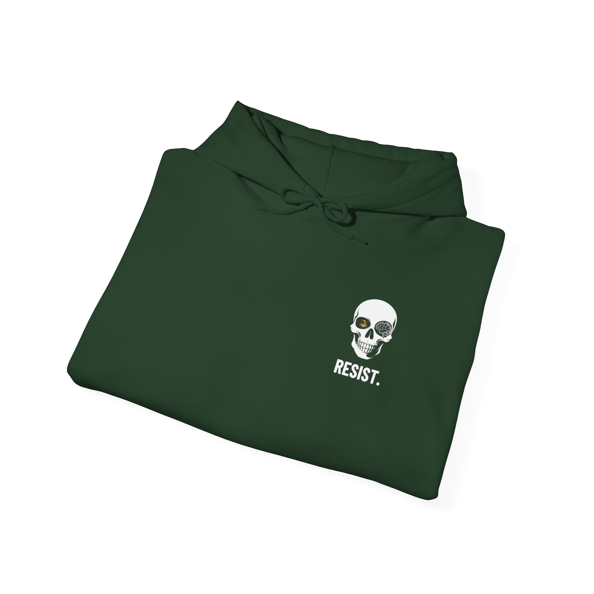 YHRK Hoodie - Image 42
