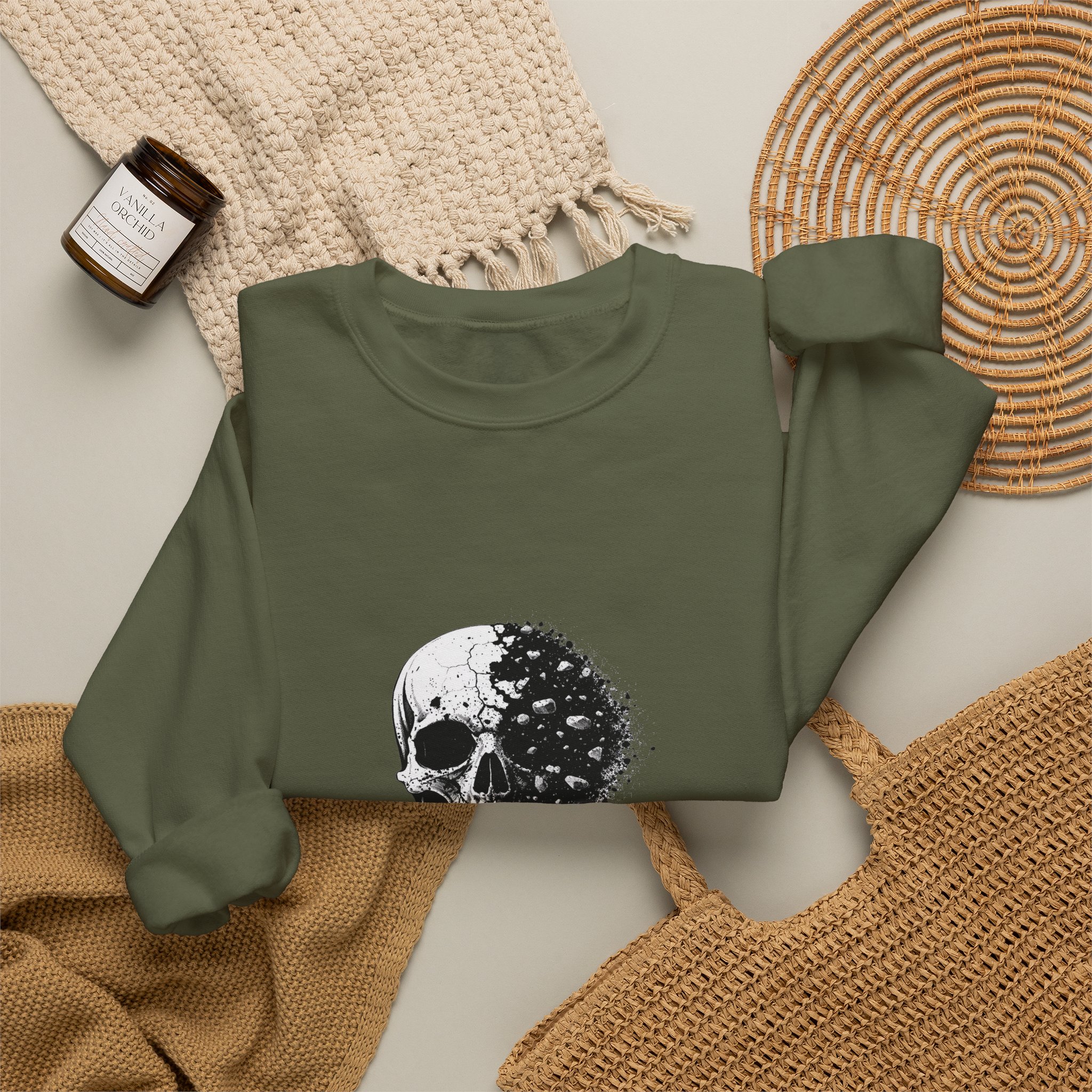 YHRK Sweatshirt - Image 30
