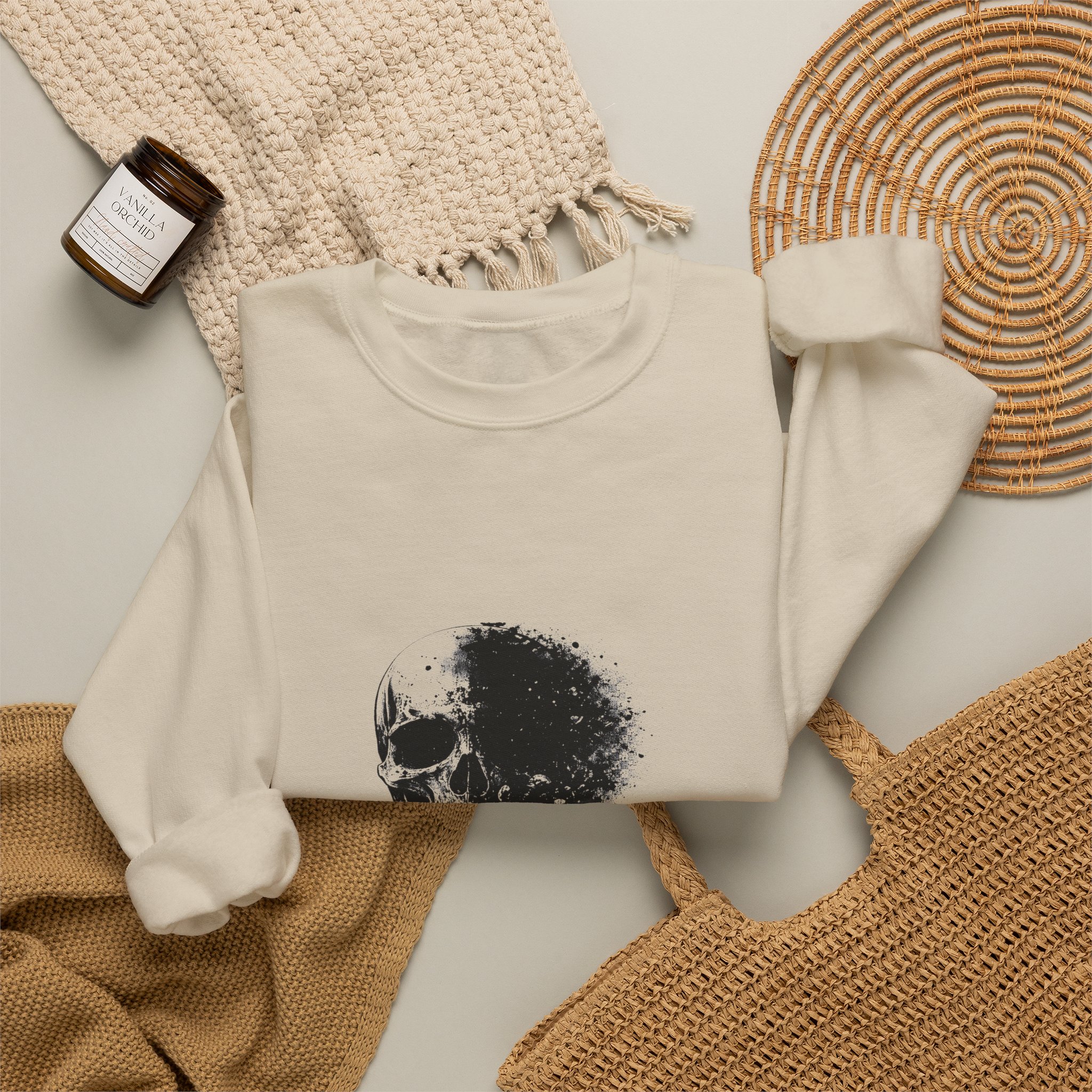 YHRK Sweatshirt - Image 18