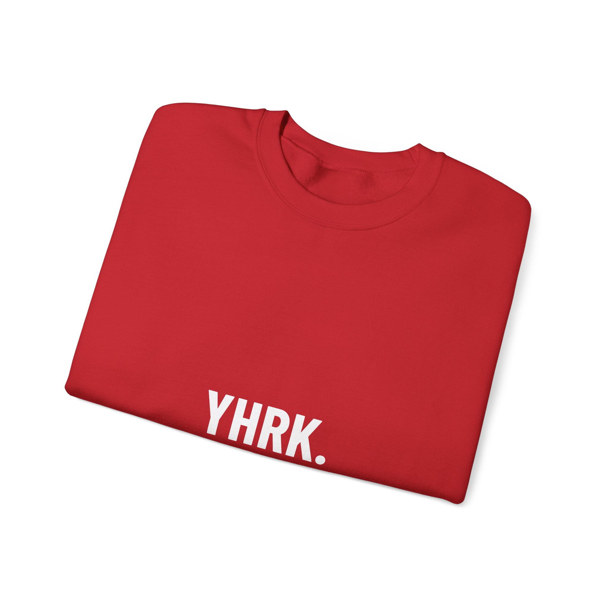 YHRK Sweatshirt - Image 61