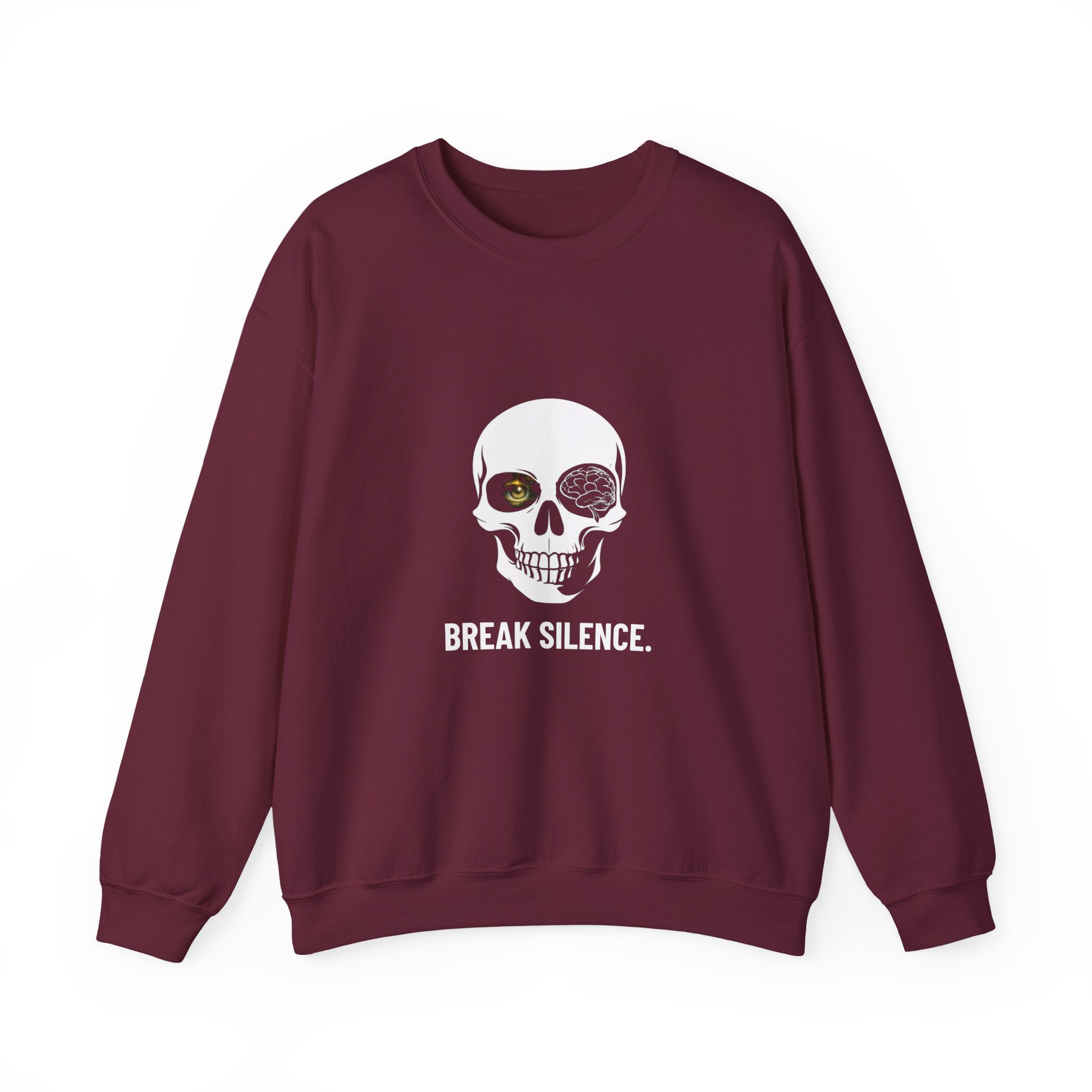 YHRK Sweatshirt - Image 23