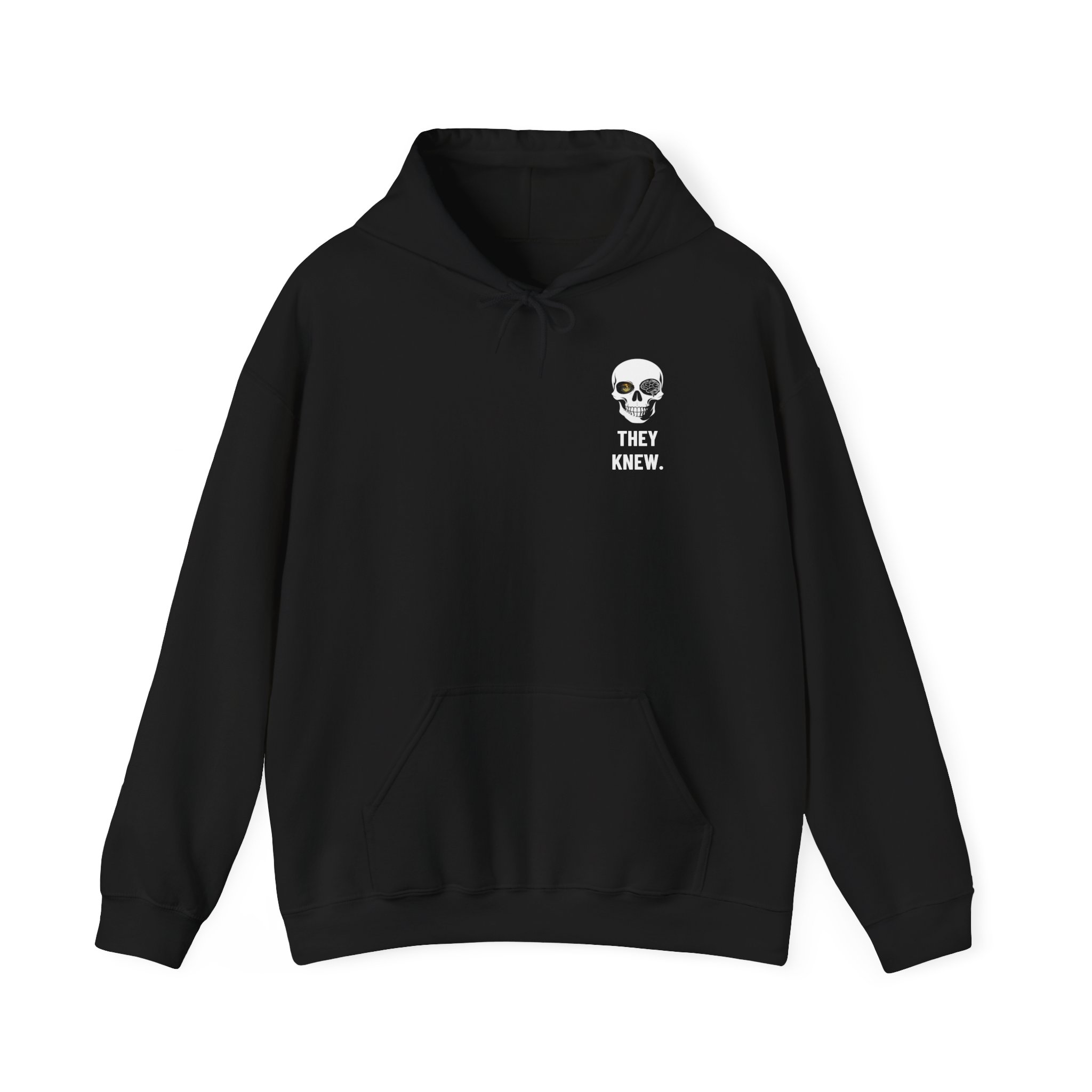 YHRK Hoodie - Image 11