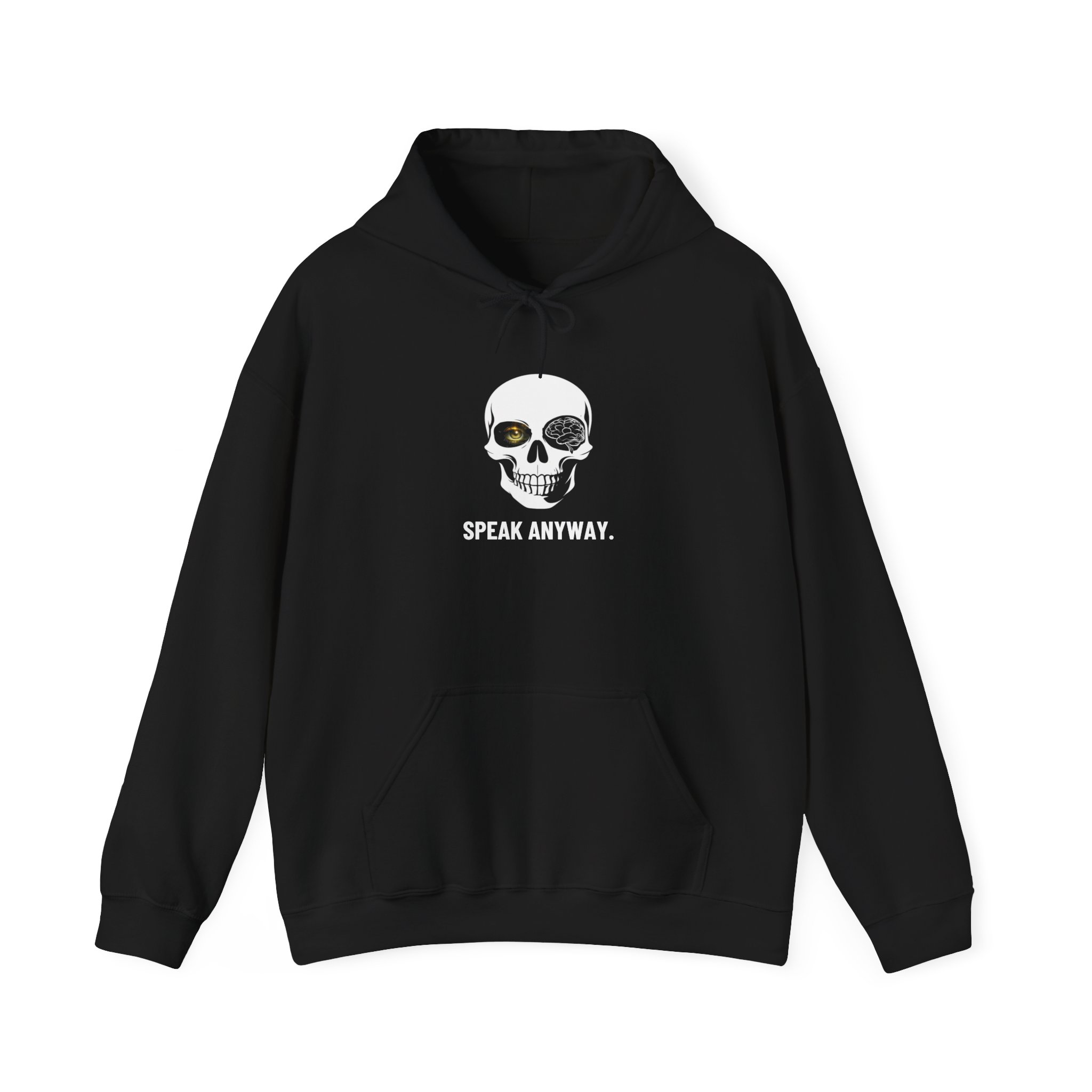 YHRK Hoodie - Image 11