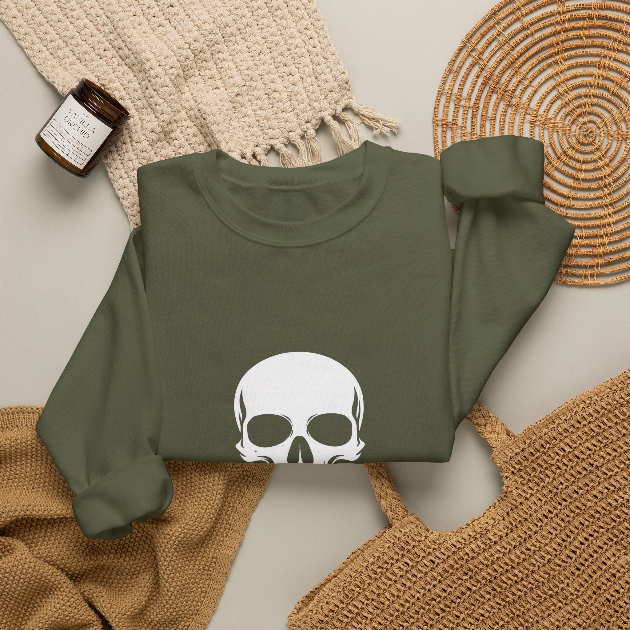 YHRK Sweatshirt - Image 30