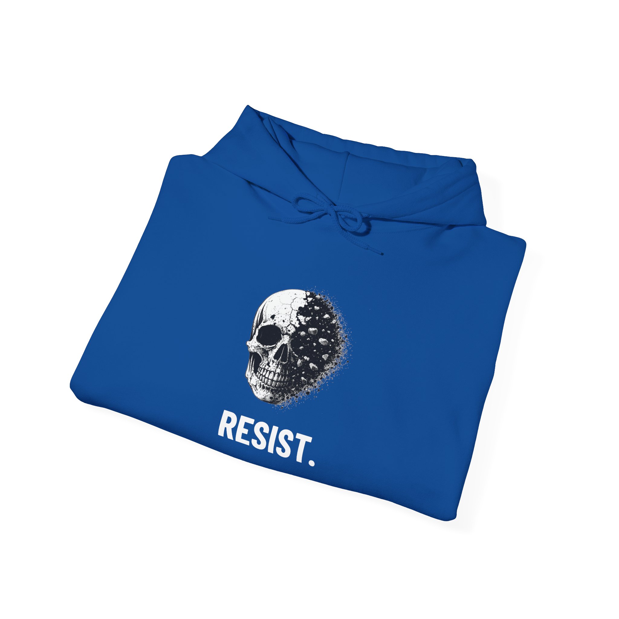 YHRK Hoodie - Image 58