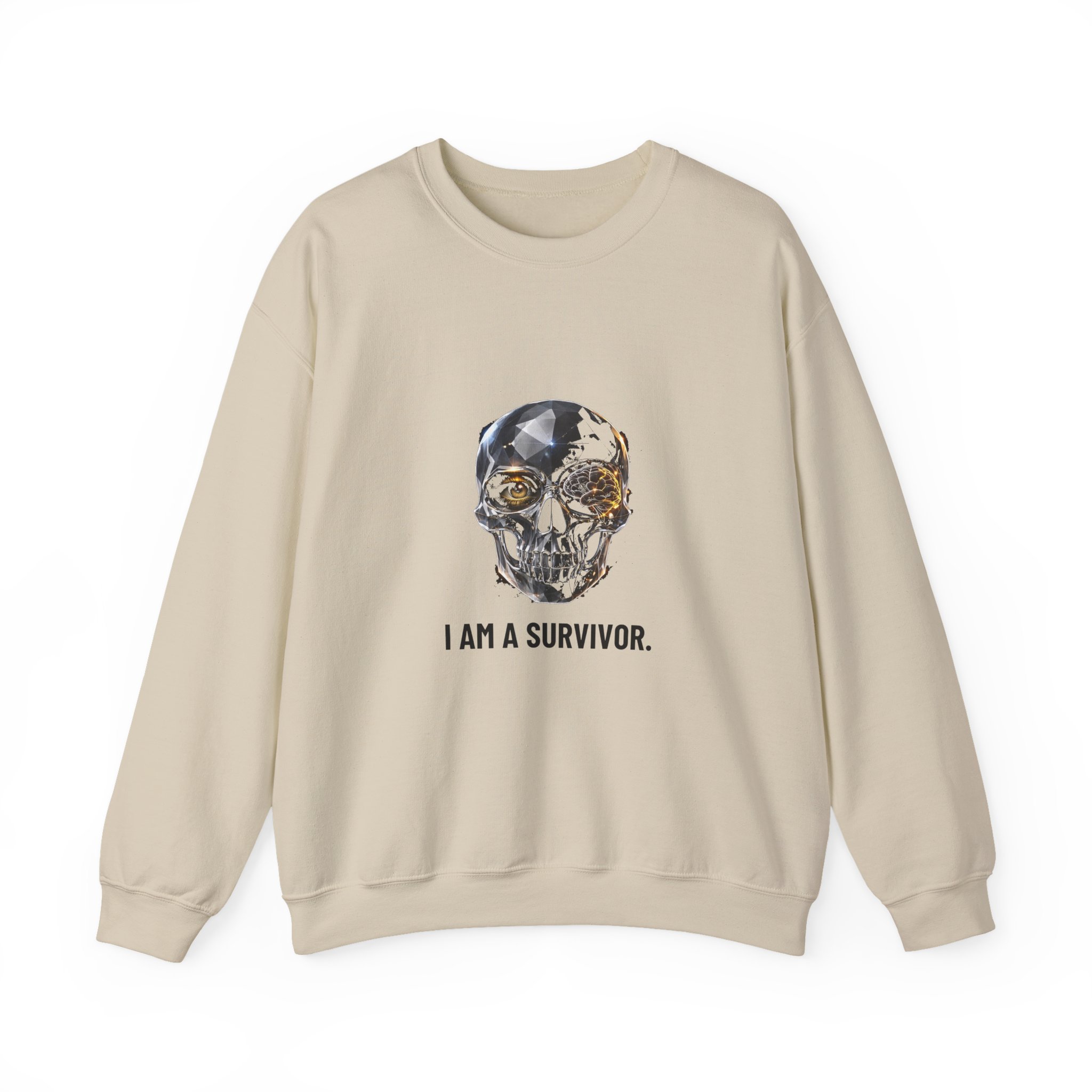 YHRK Sweatshirt - Image 15