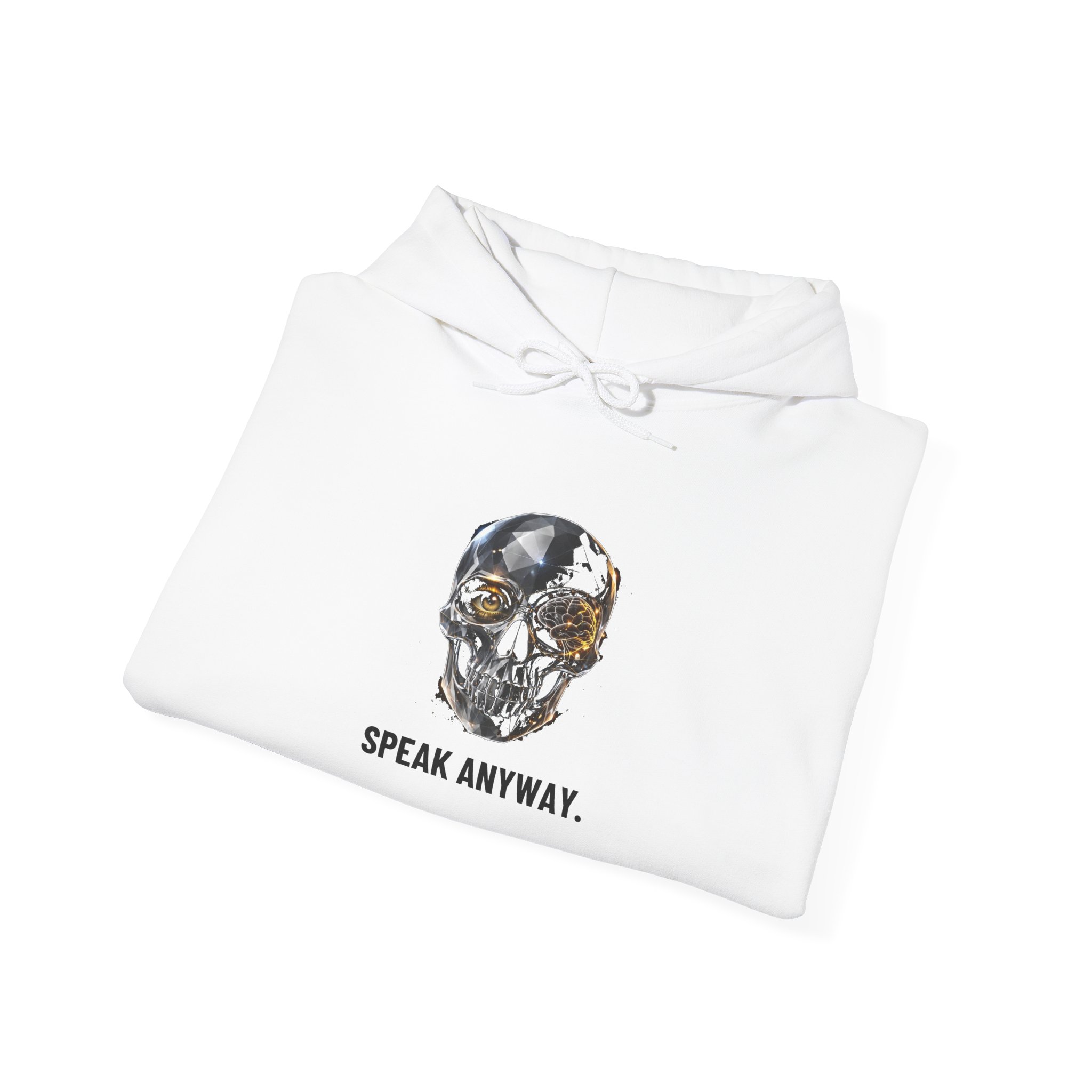 YHRK Hoodie - Image 6